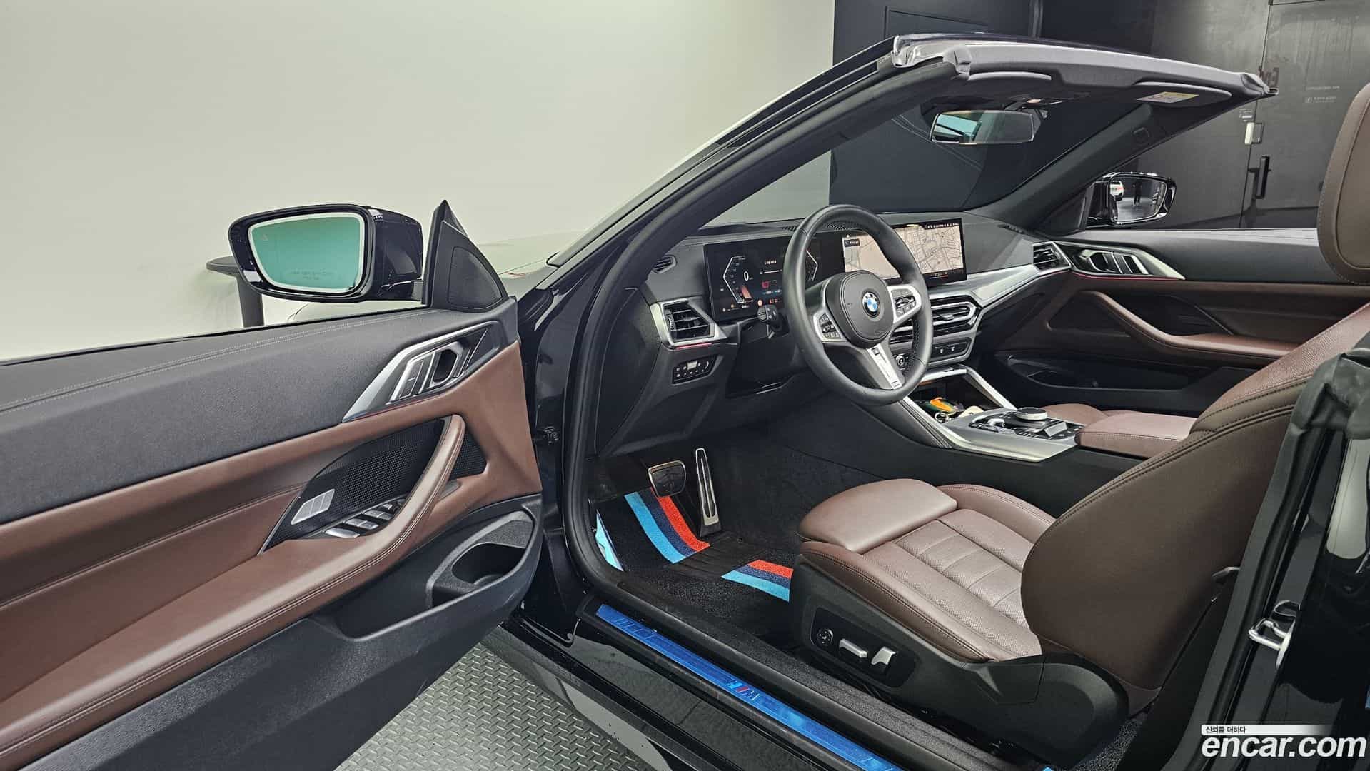4-Series BMW 2023.5-INNER-010