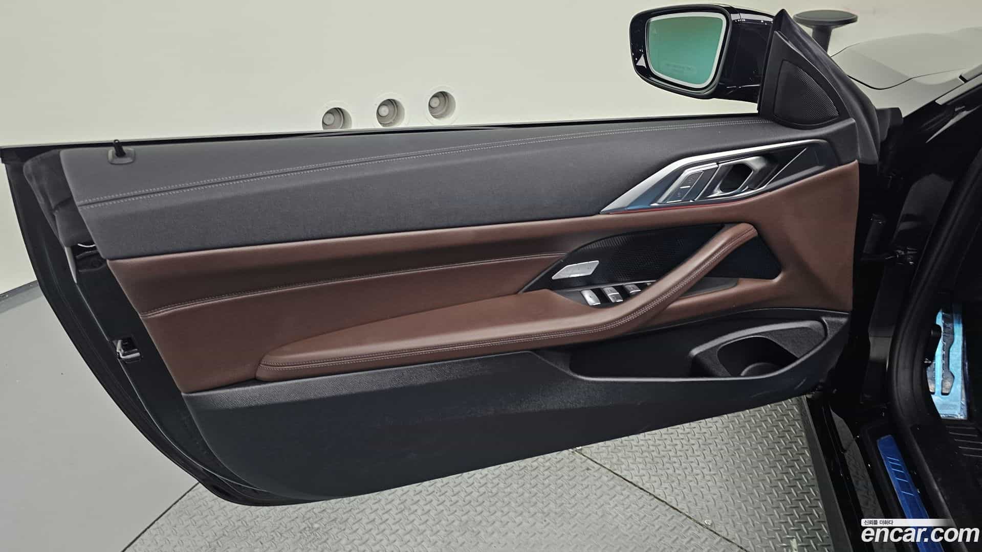 4-Series BMW 2023.5-INNER-034