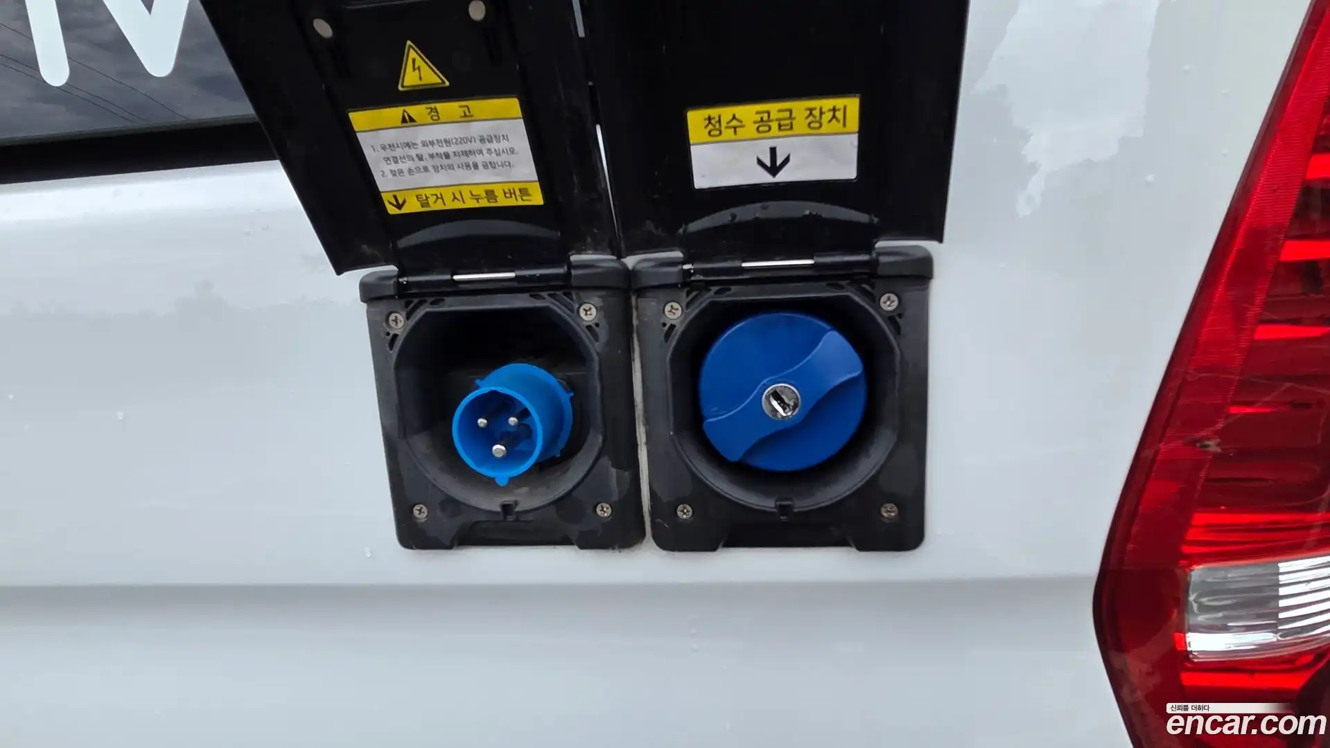 Starex Hyundai 2020.5-OPTION-020