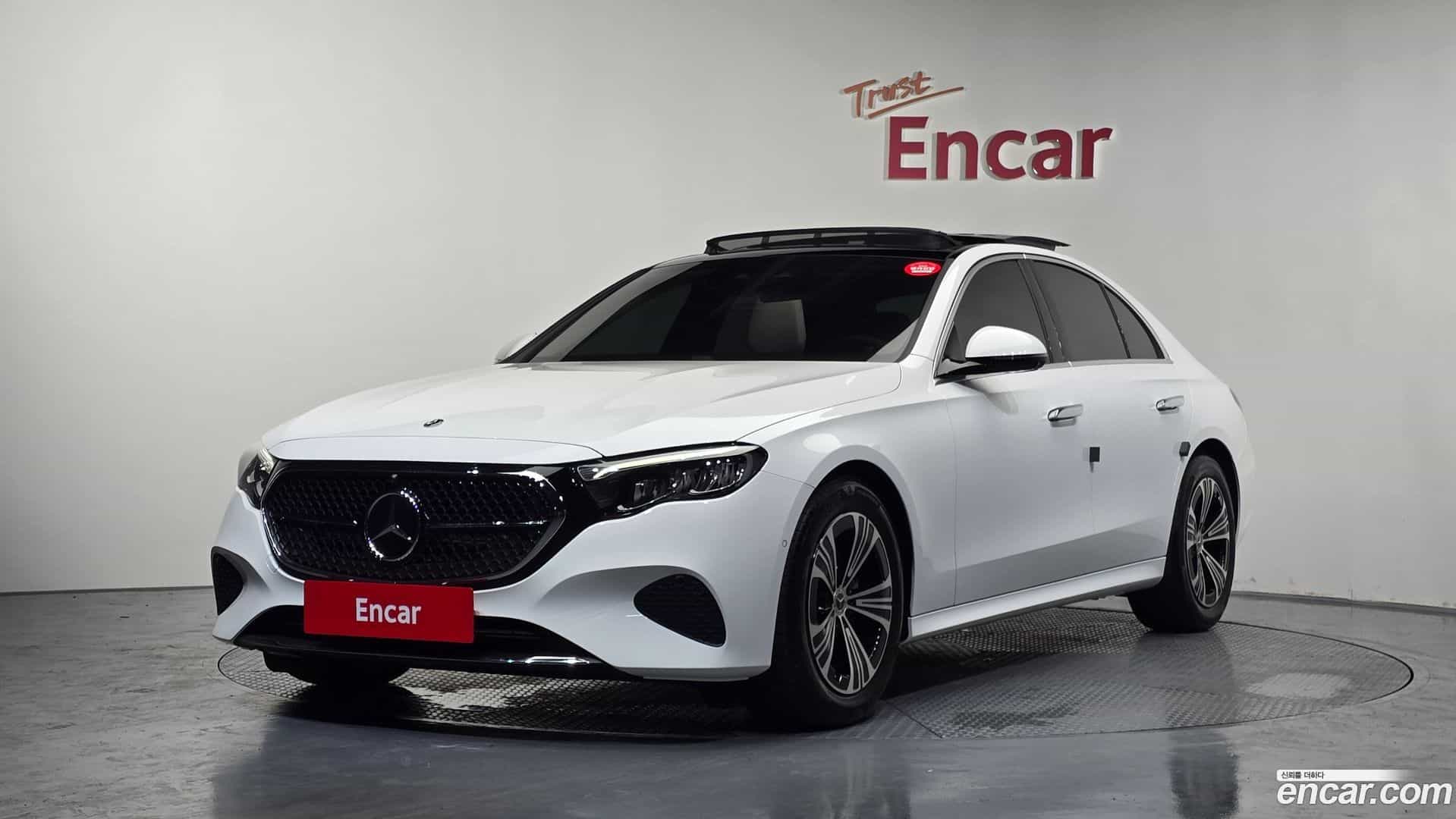 E-Class Mercedes-Benz 2025.4-OUTER-001