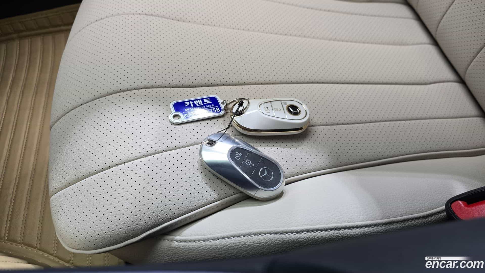 E-Class Mercedes-Benz 2025.4-OPTION-019