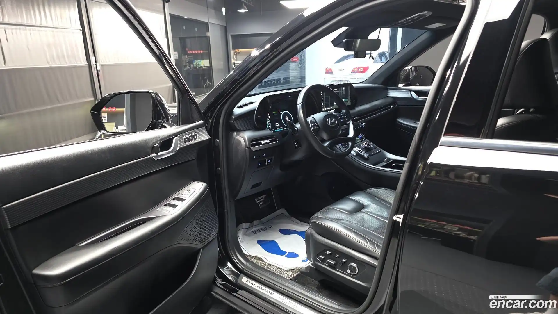 Palisade Hyundai 2023.8-INNER-010
