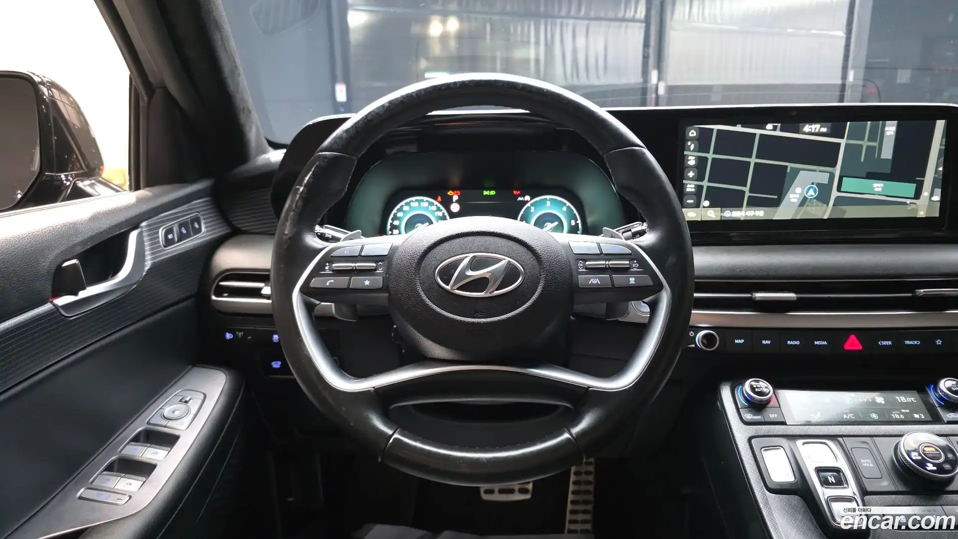 Palisade Hyundai 2023.8-OPTION-017