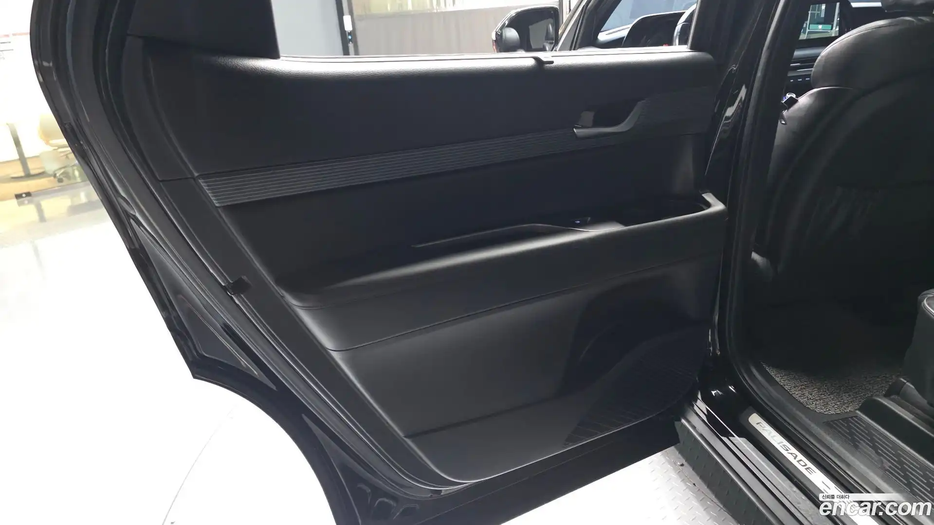 Palisade Hyundai 2023.8-INNER-035