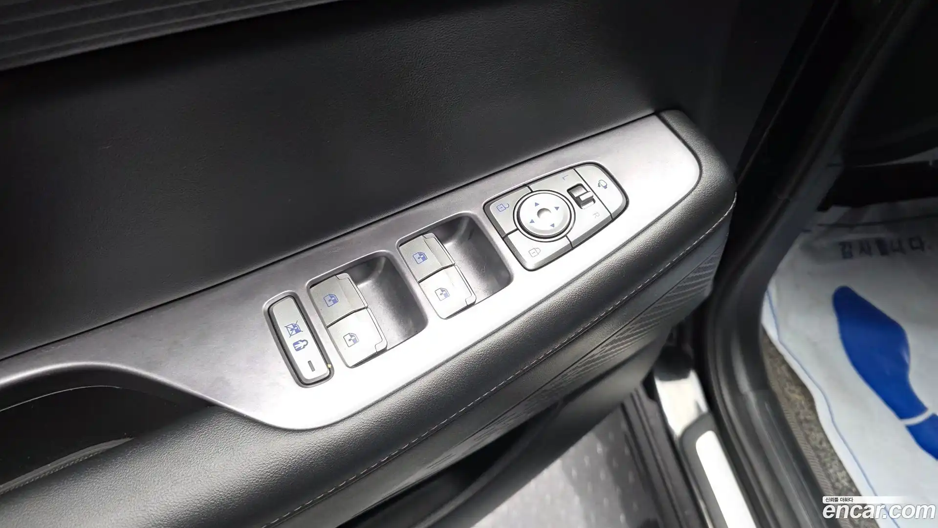 Palisade Hyundai 2023.8-OPTION-044
