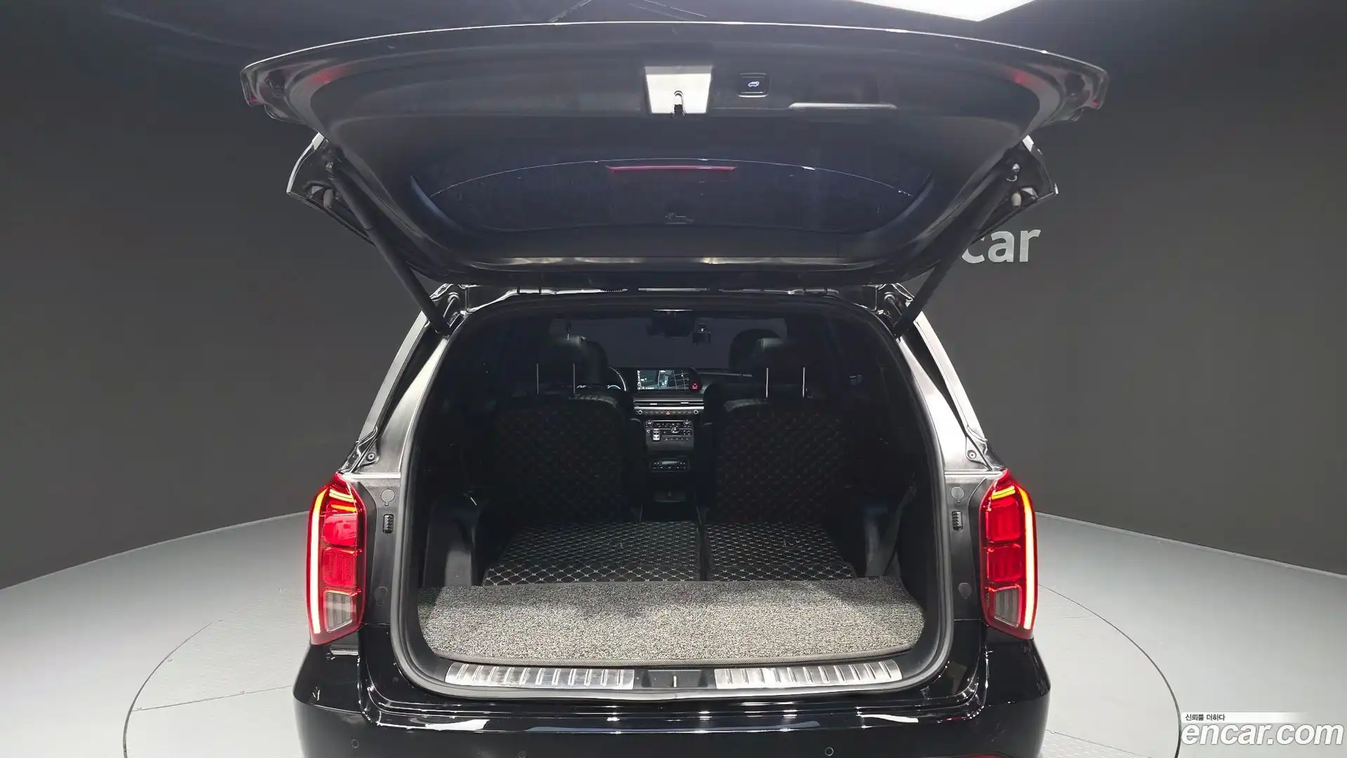 Palisade Hyundai 2023.8-OPTION-048