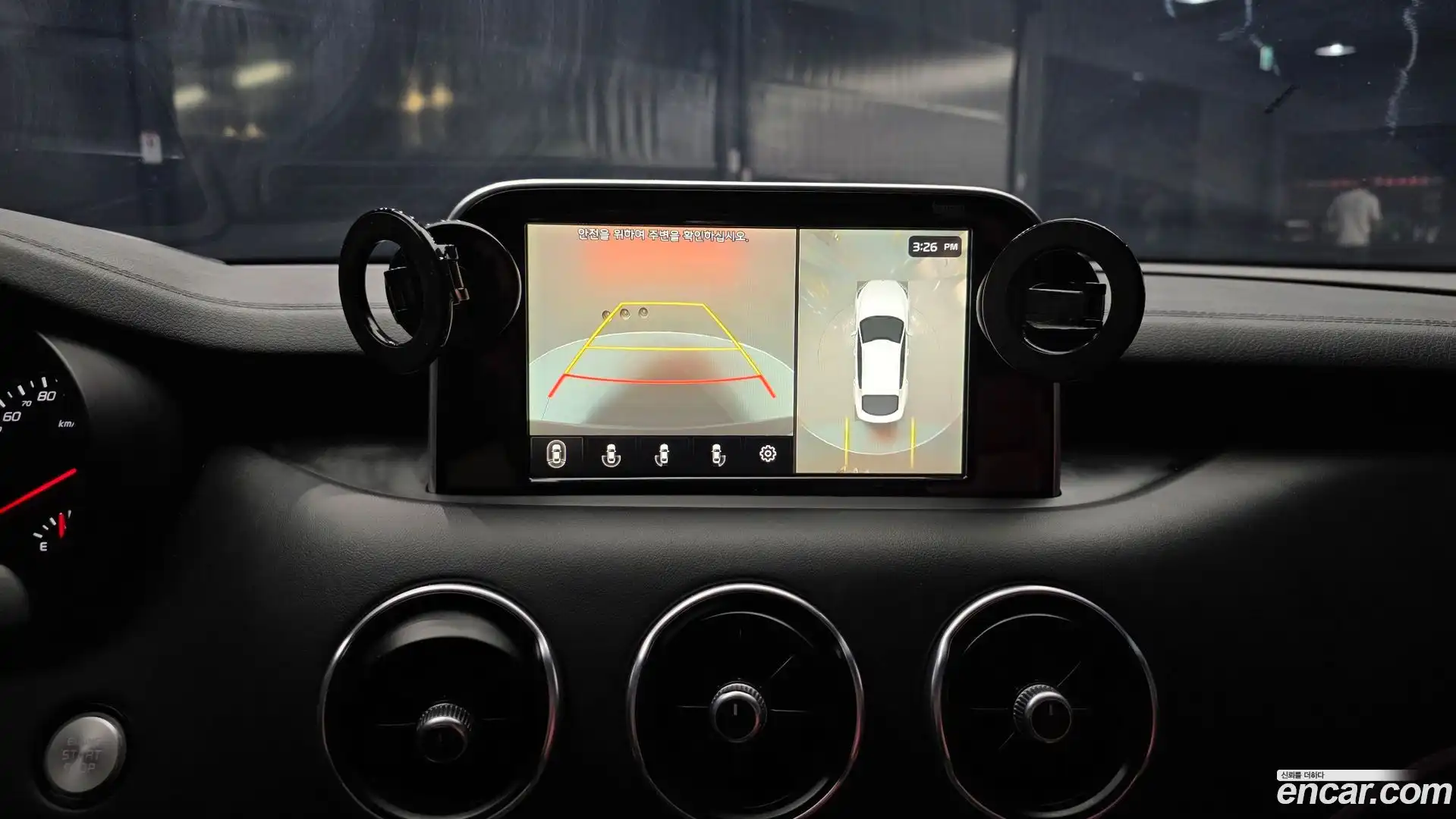 Stinger Kia 2017.7-OPTION-019