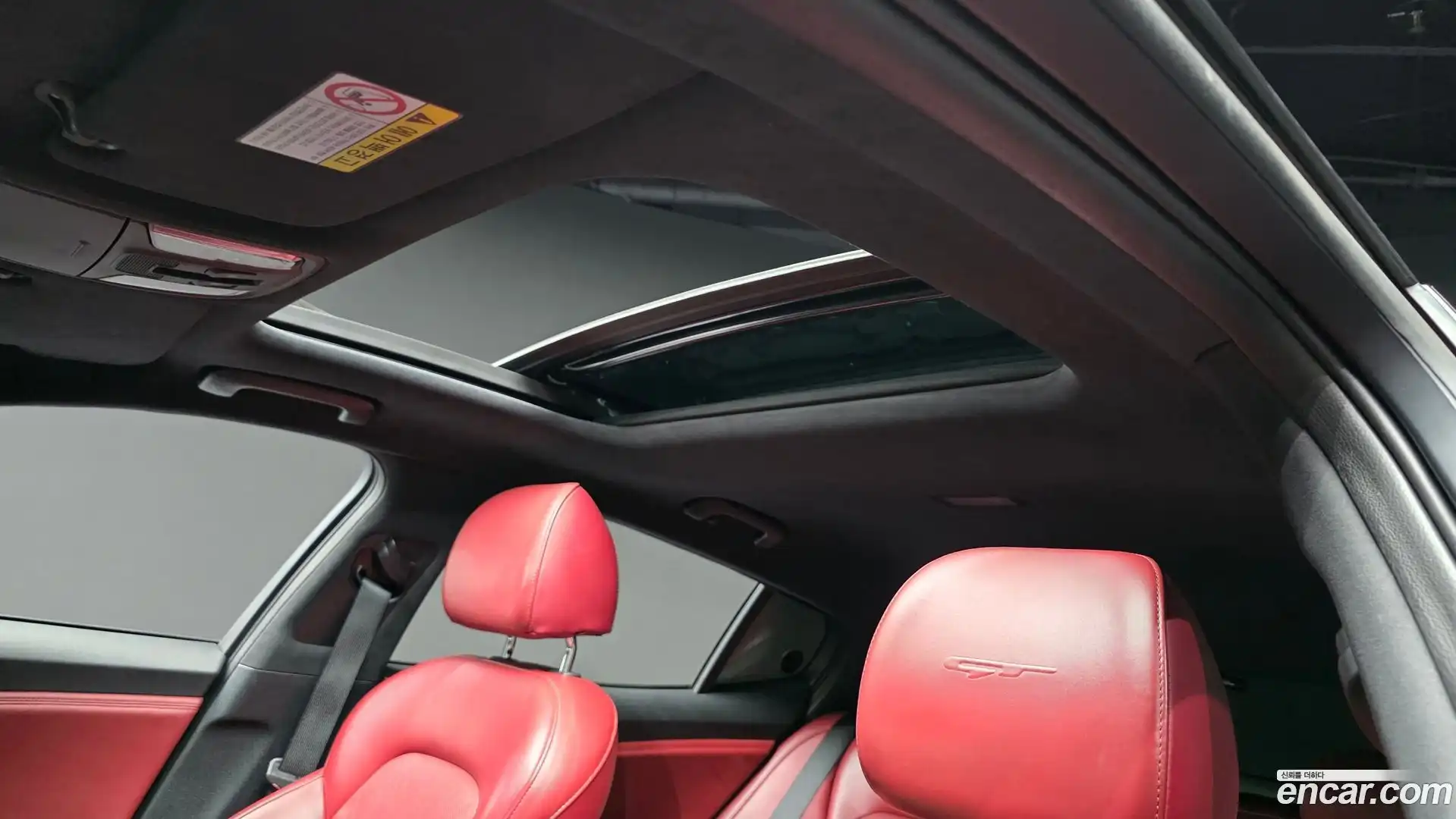 Stinger Kia 2017.7-OPTION-023
