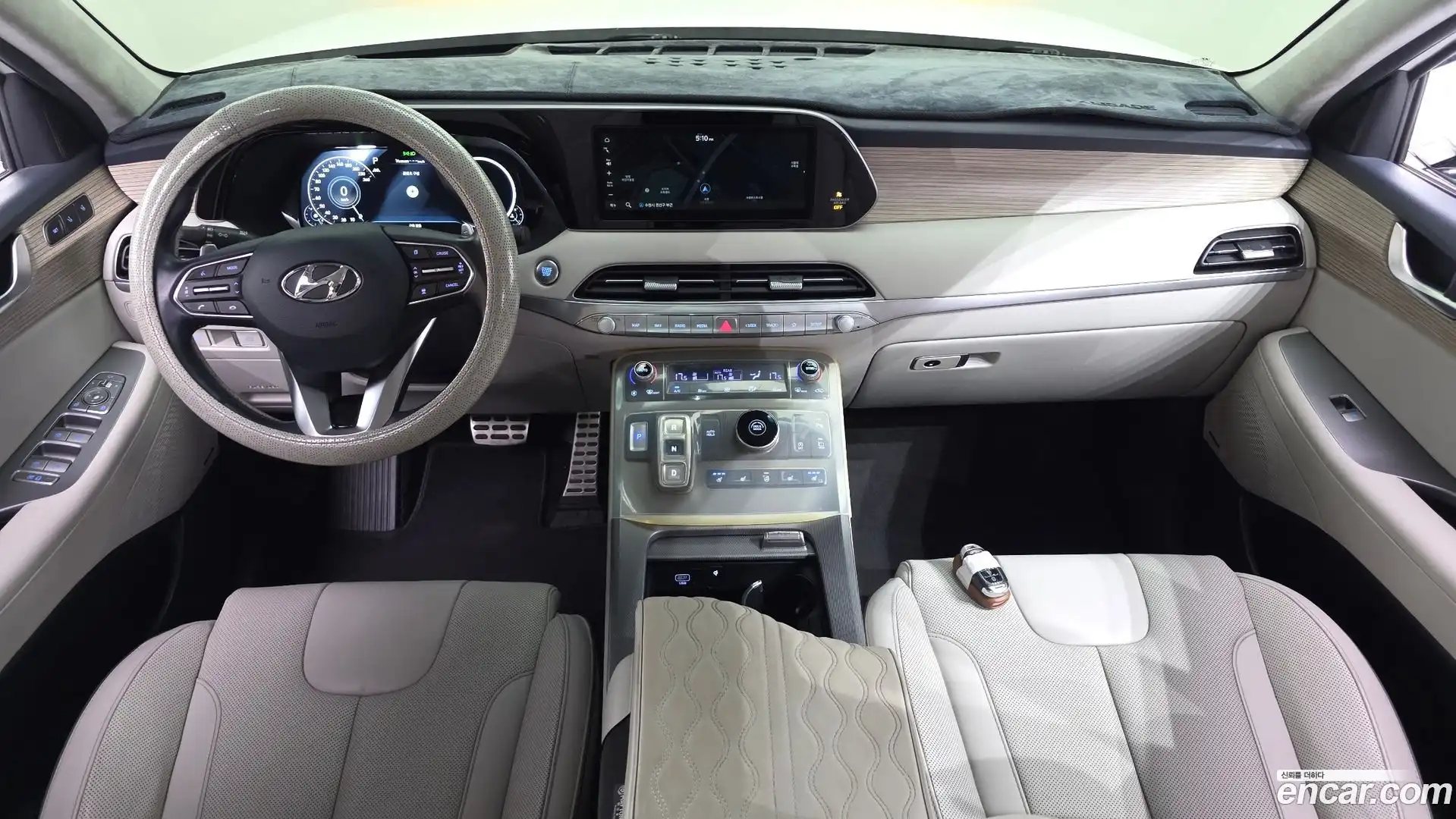 Palisade Hyundai 2021.7-INNER-007