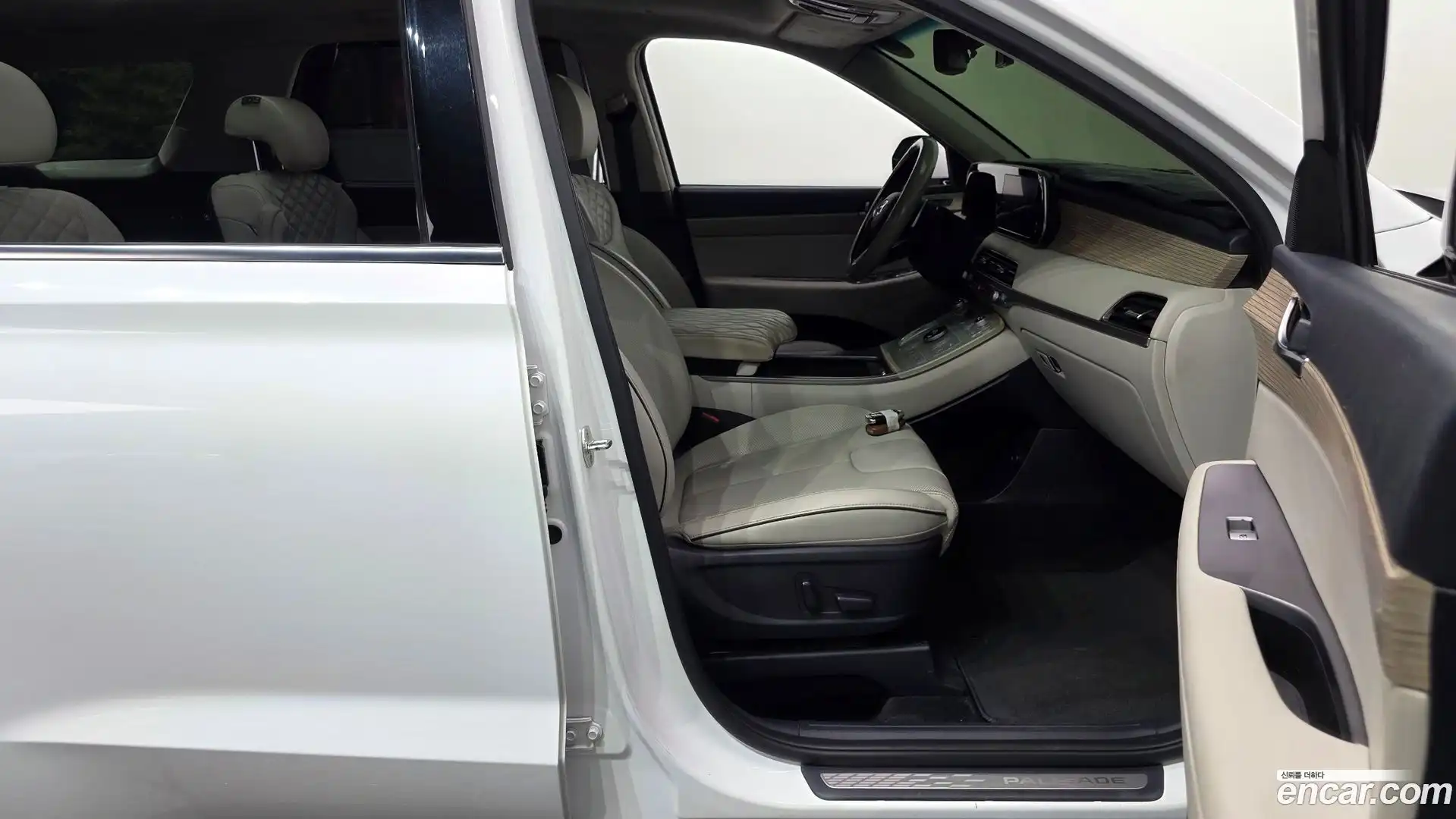 Palisade Hyundai 2021.7-INNER-036