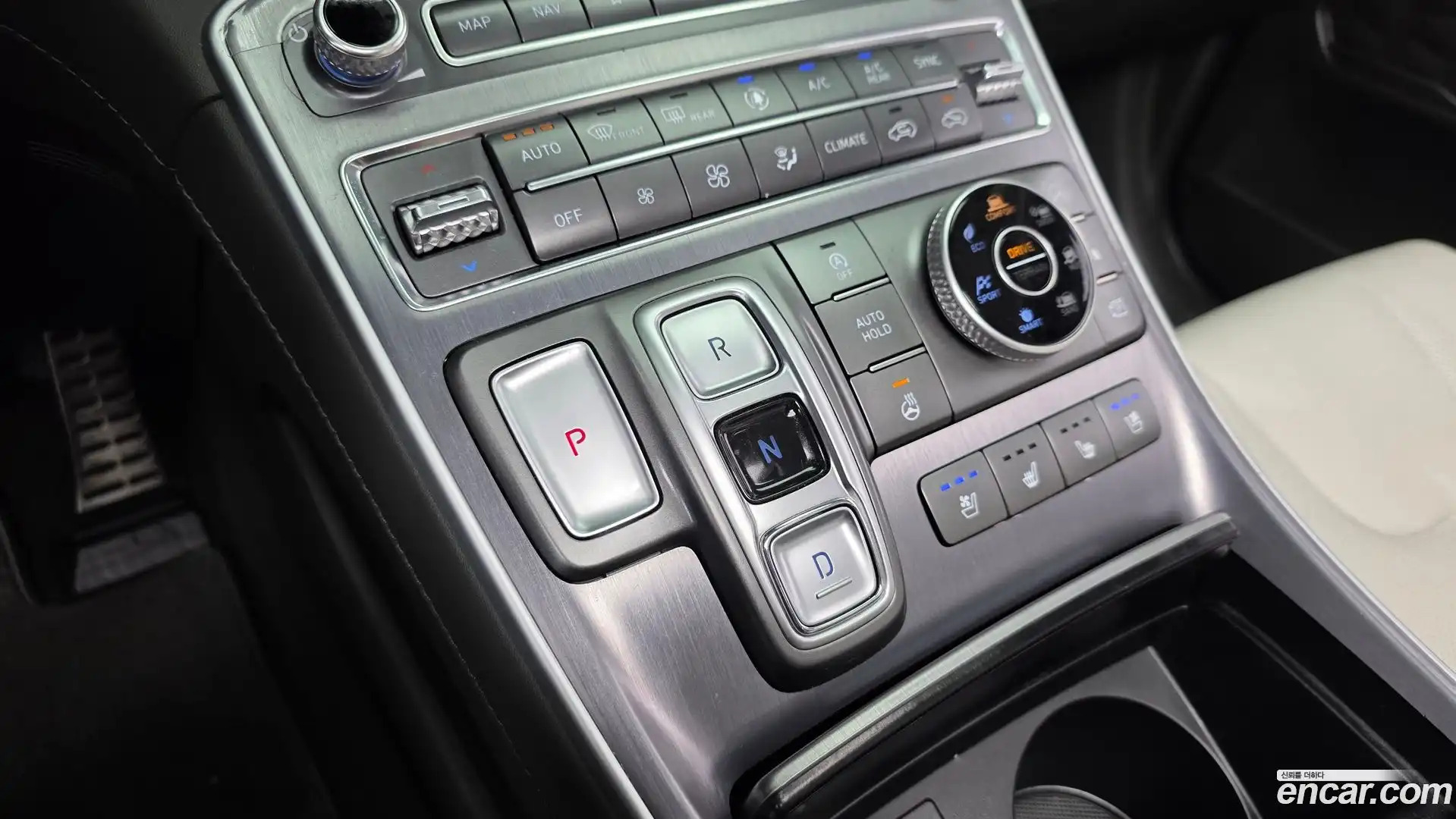 Santafe Hyundai 2021.7-INNER-009
