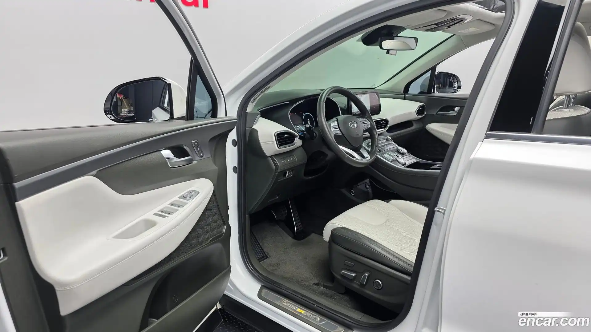 Santafe Hyundai 2021.7-INNER-010