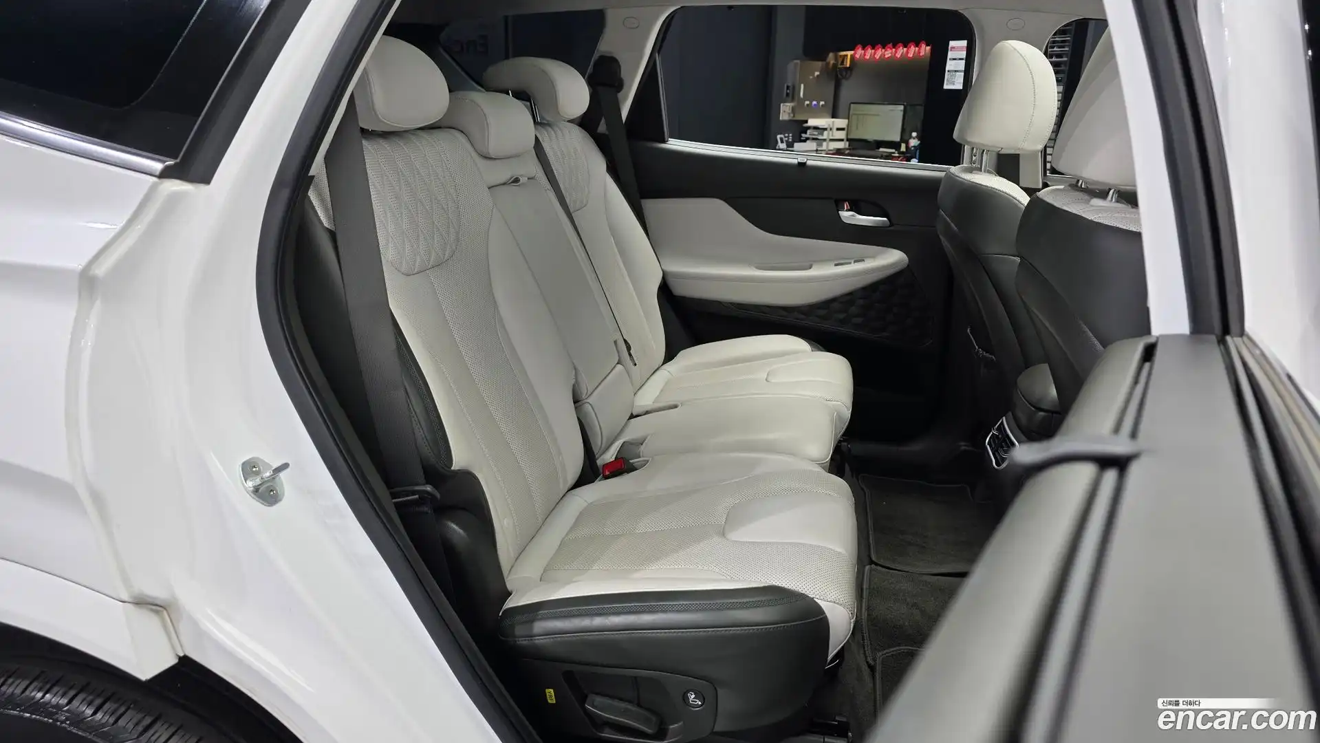 Santafe Hyundai 2021.7-OPTION-016