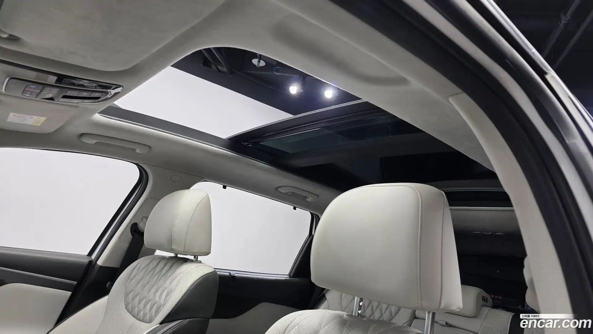 Santafe Hyundai 2021.7-OPTION-023