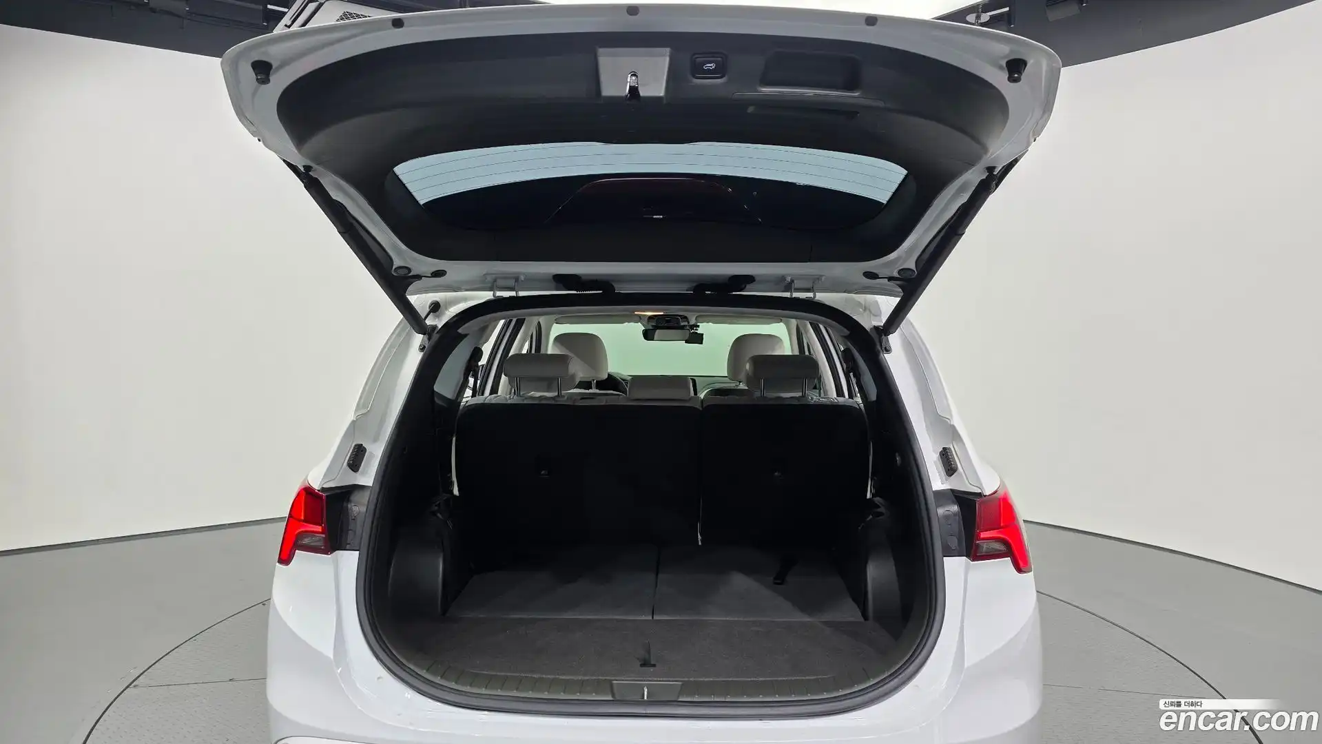 Santafe Hyundai 2021.7-OPTION-024