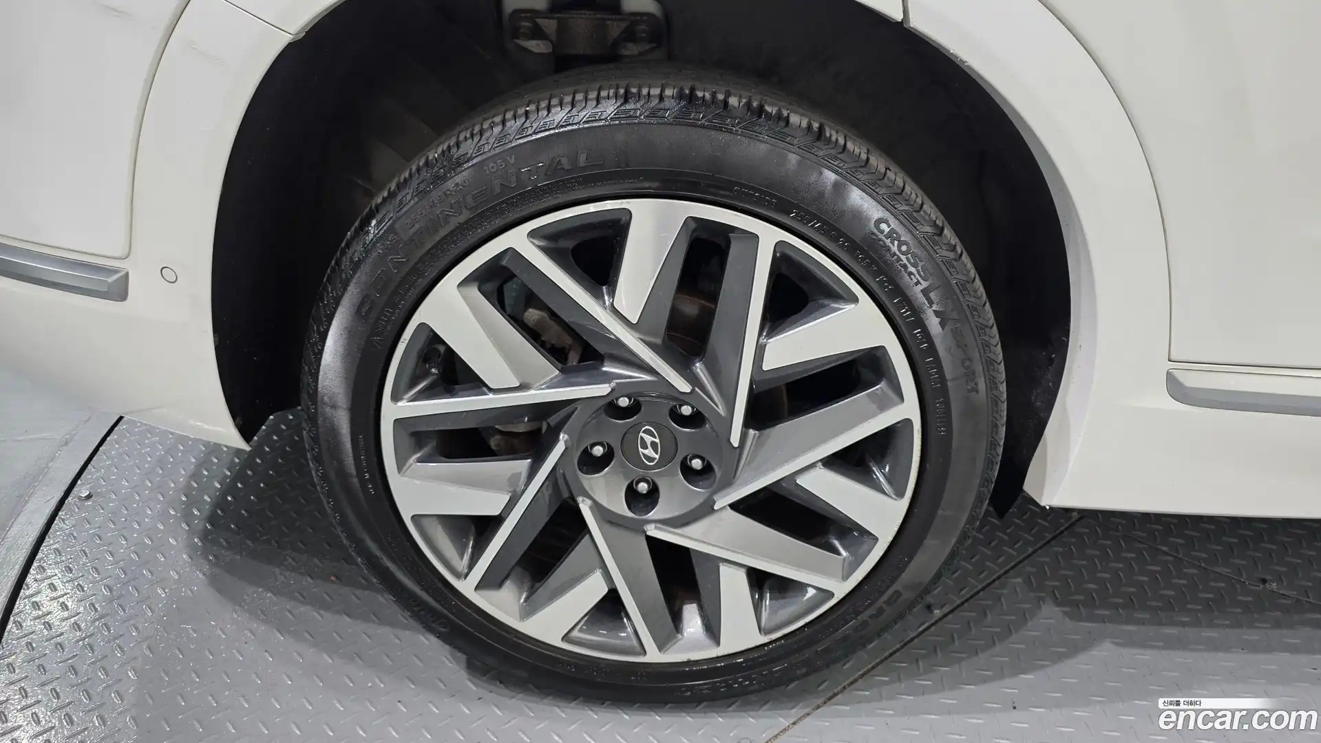 Santafe Hyundai 2021.7-OUTER-031