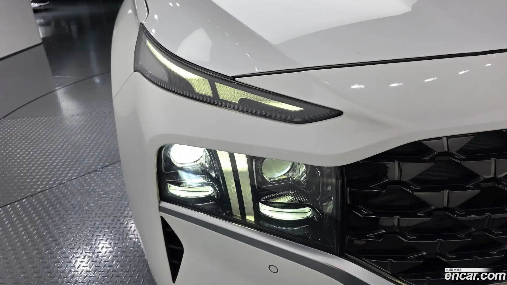 Santafe Hyundai 2021.7-OUTER-032