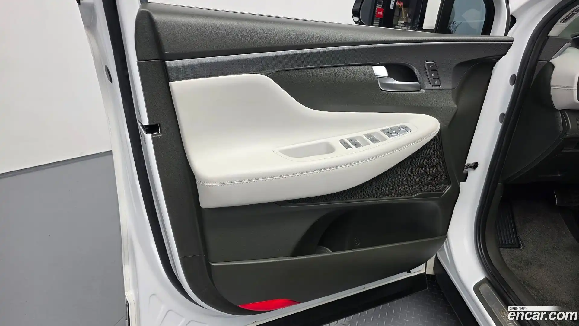 Santafe Hyundai 2021.7-INNER-034