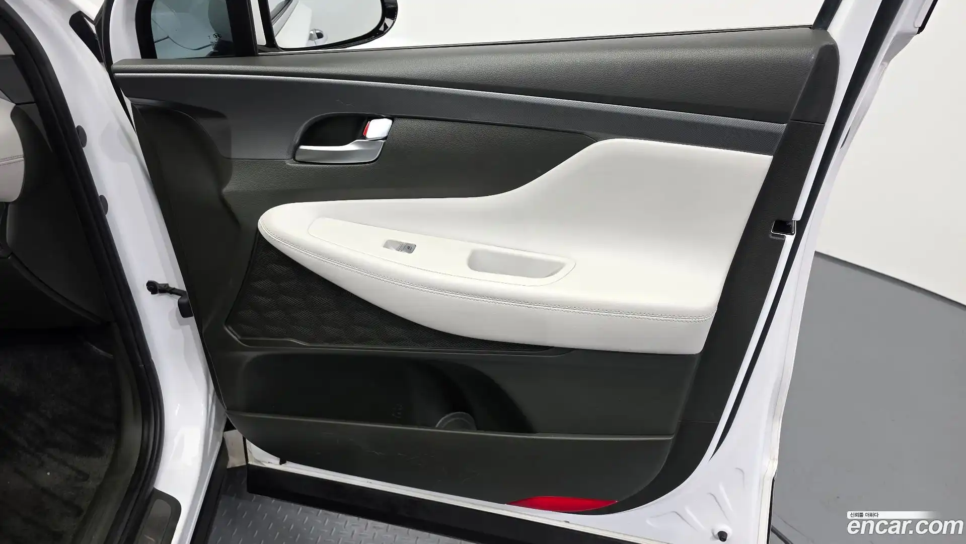 Santafe Hyundai 2021.7-INNER-035