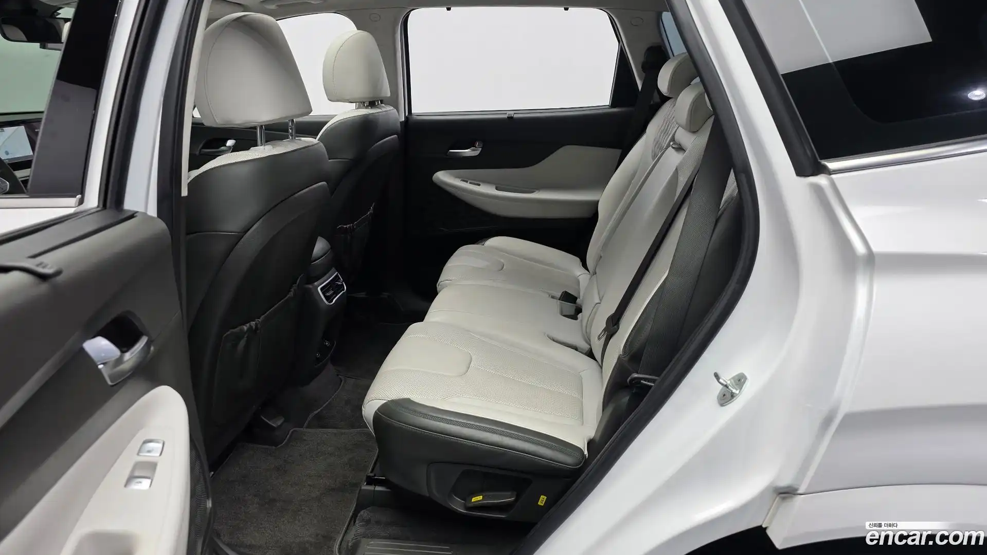 Santafe Hyundai 2021.7-INNER-036
