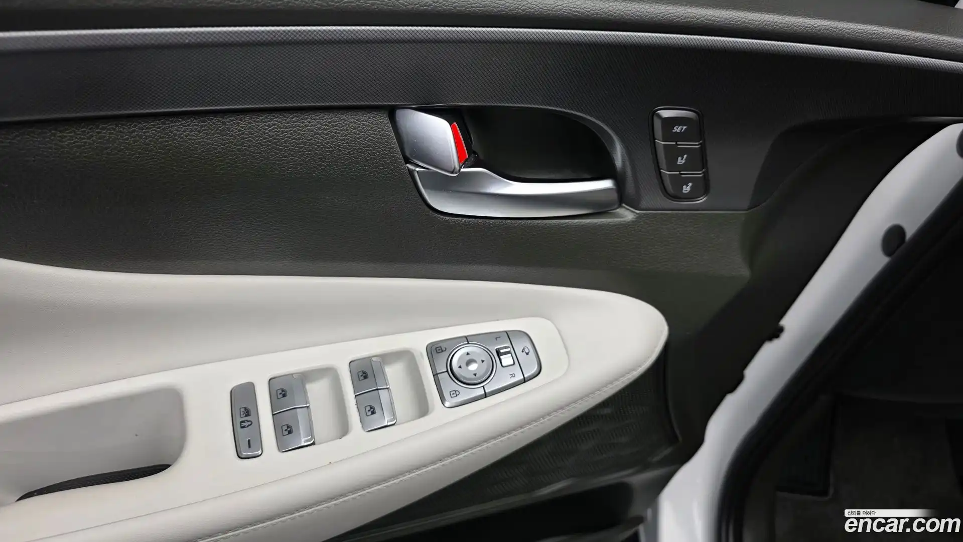Santafe Hyundai 2021.7-OPTION-043