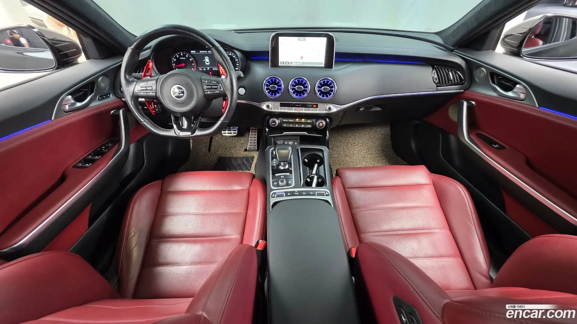 Stinger Kia 2018.6-INNER-007