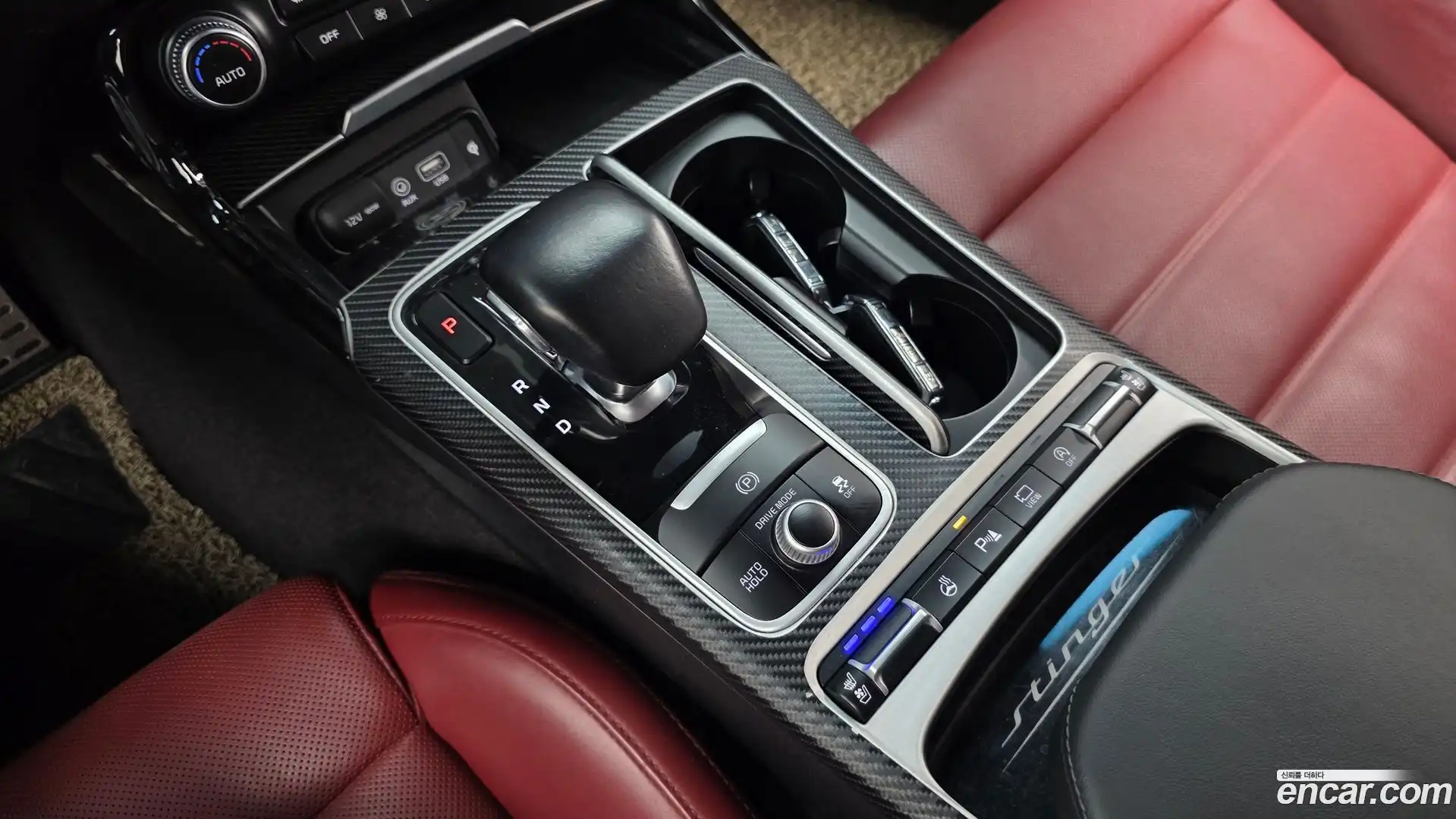 Stinger Kia 2018.6-INNER-009