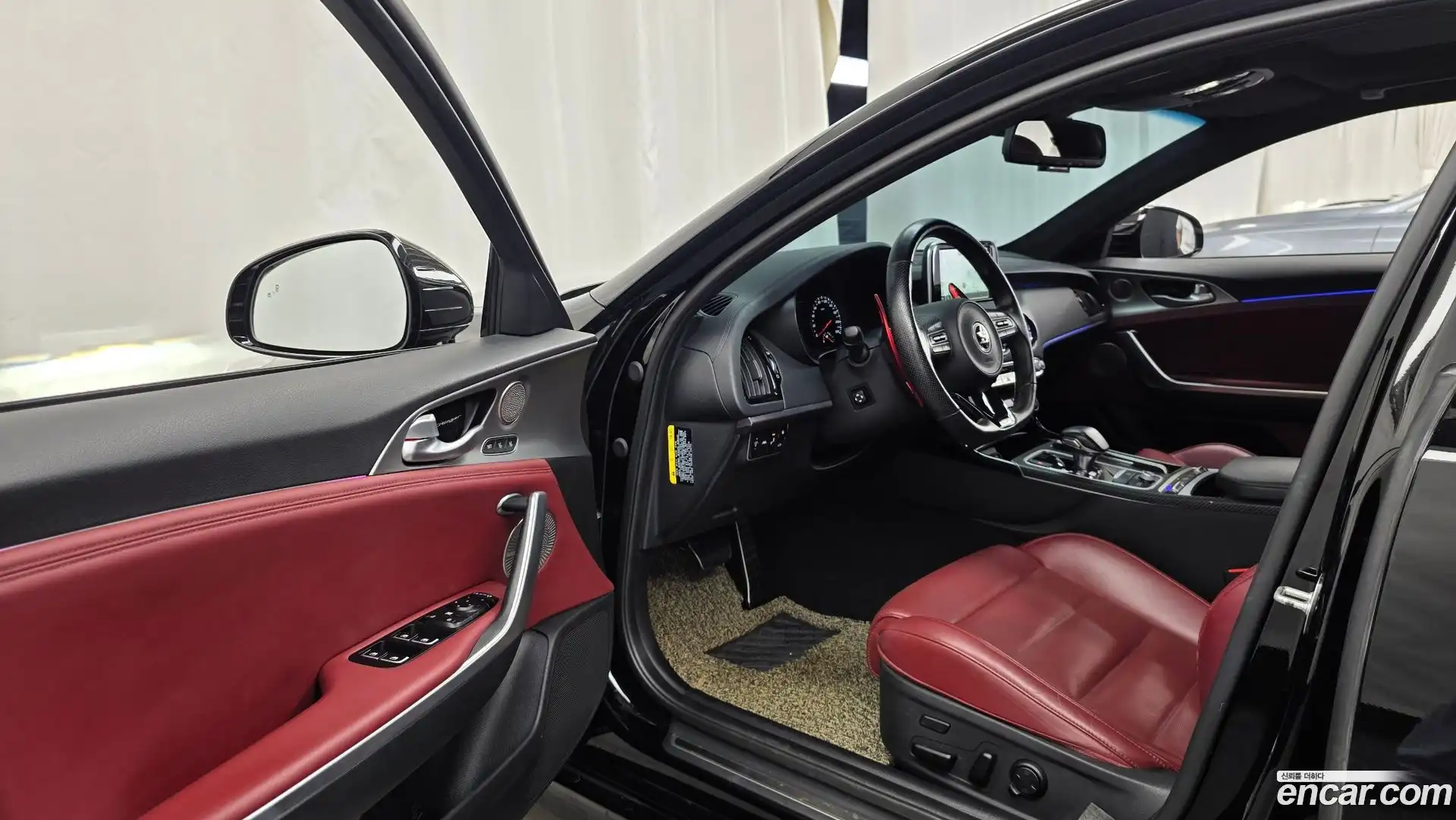 Stinger Kia 2018.6-INNER-010