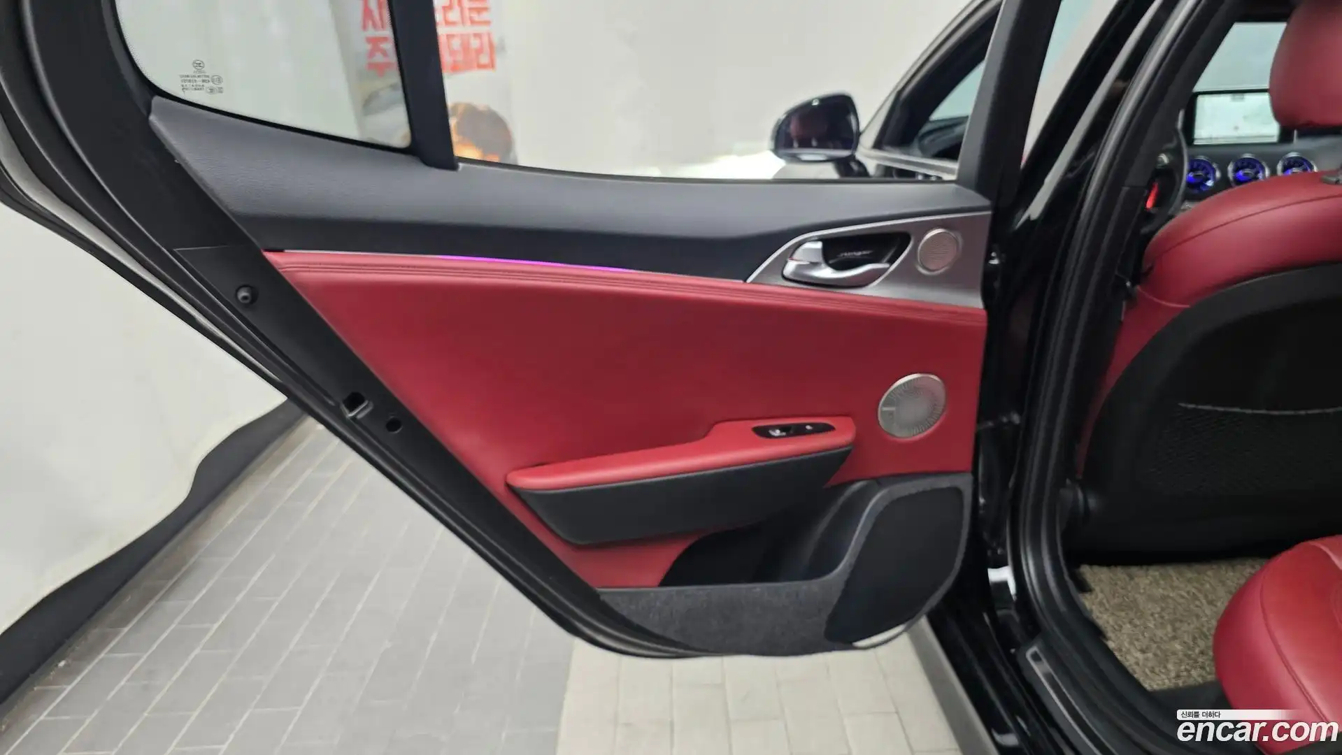 Stinger Kia 2018.6-INNER-035