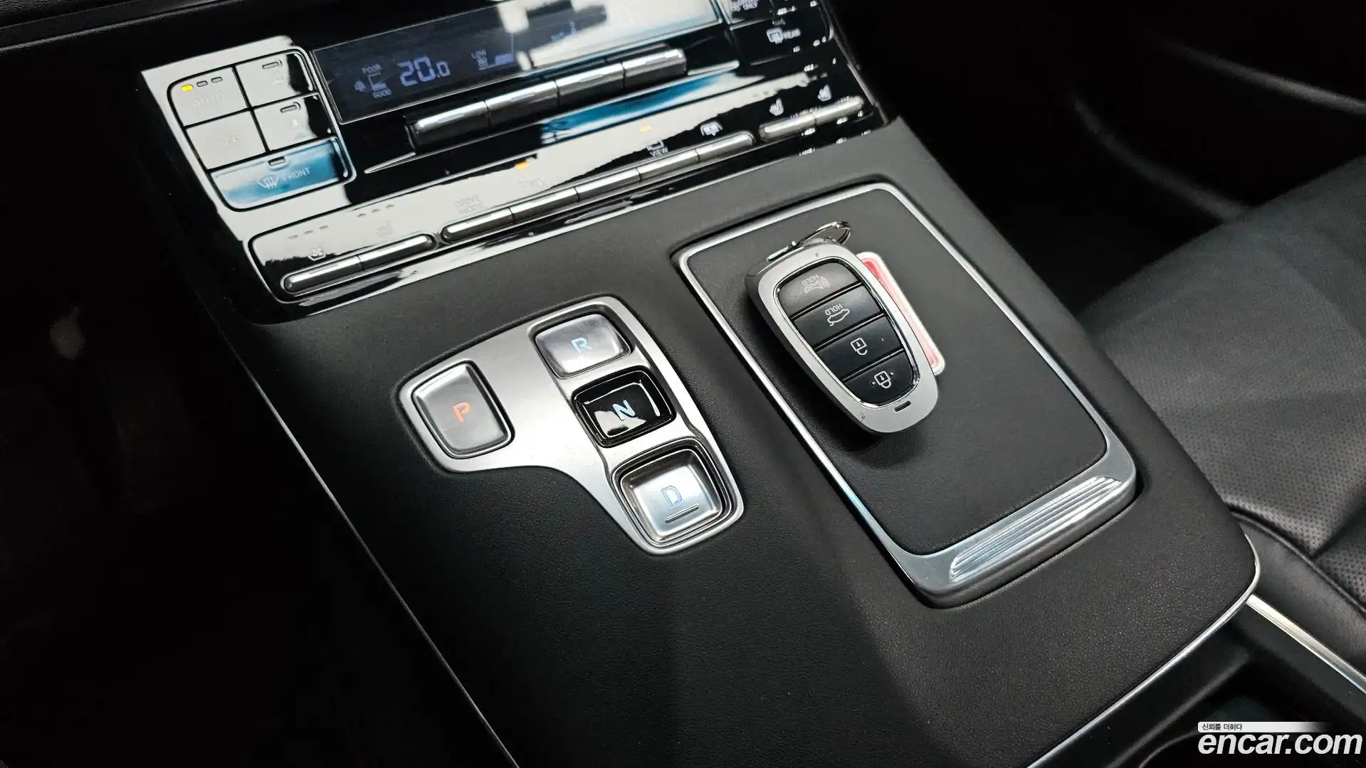 Grandeur Hyundai 2020.7-INNER-009