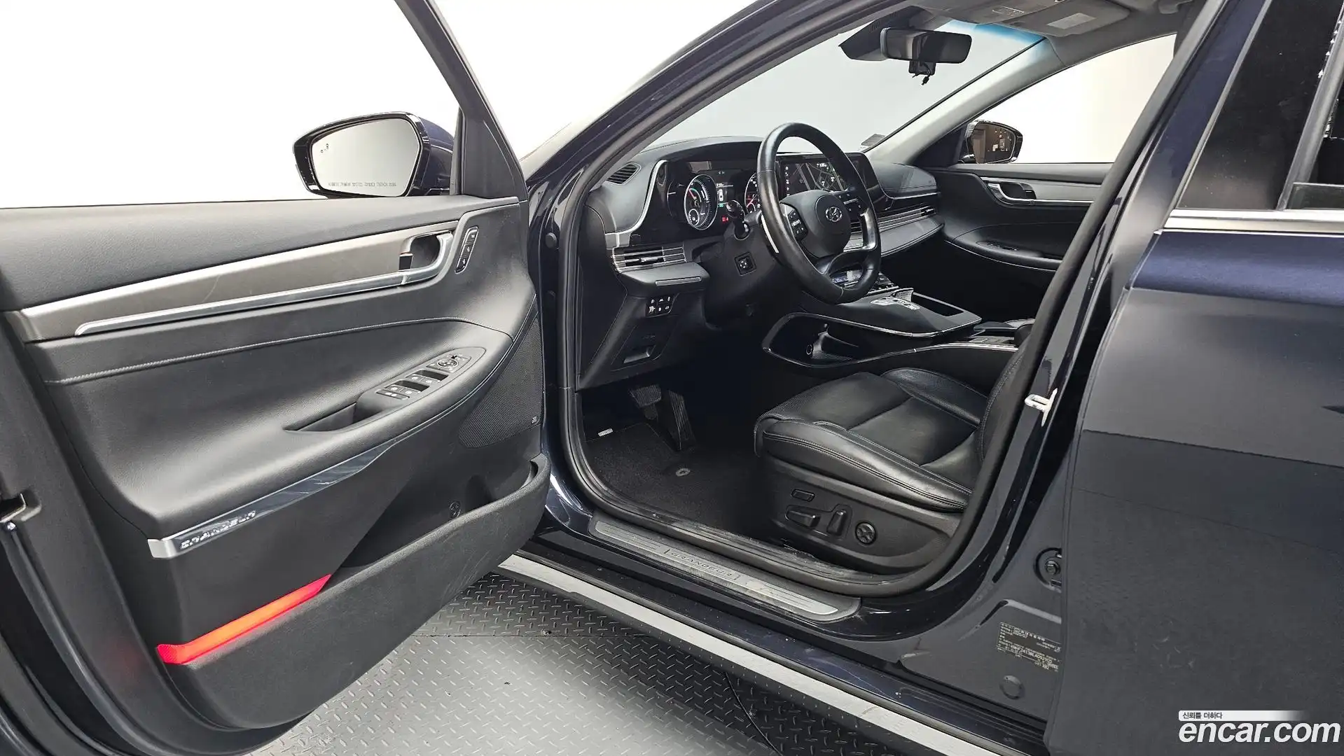 Grandeur Hyundai 2020.7-INNER-010