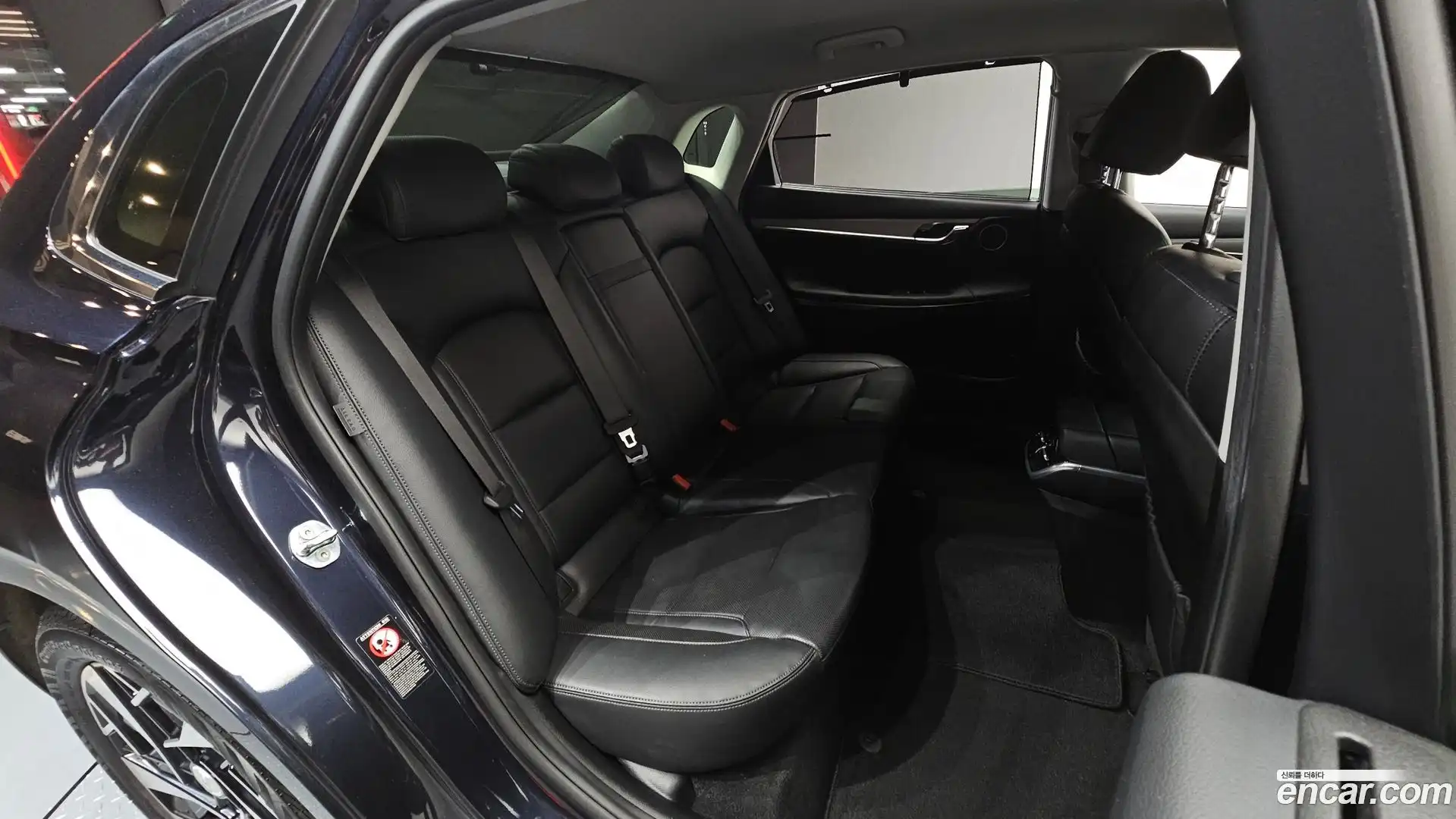 Grandeur Hyundai 2020.7-OPTION-015