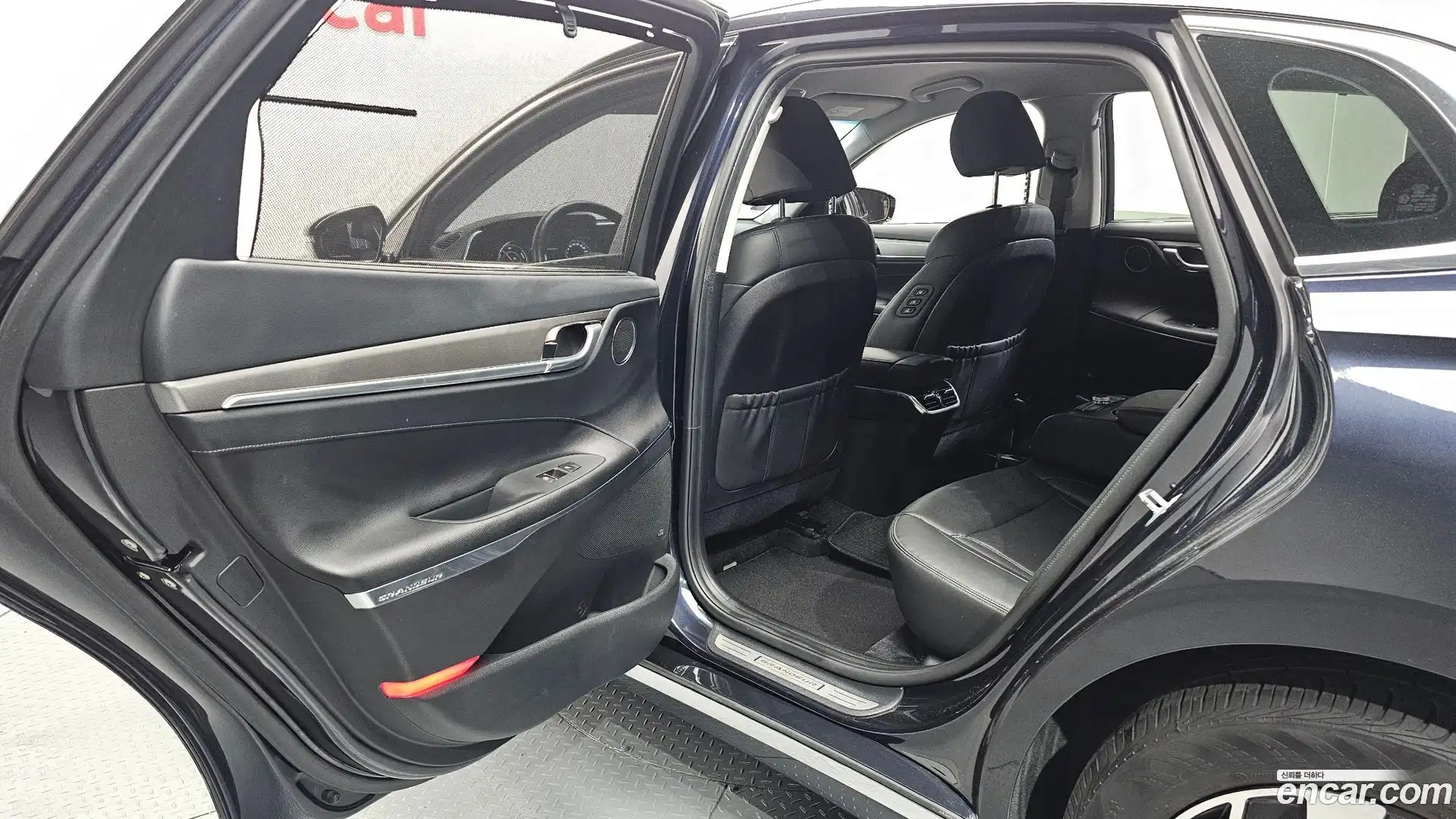 Grandeur Hyundai 2020.7-OPTION-016