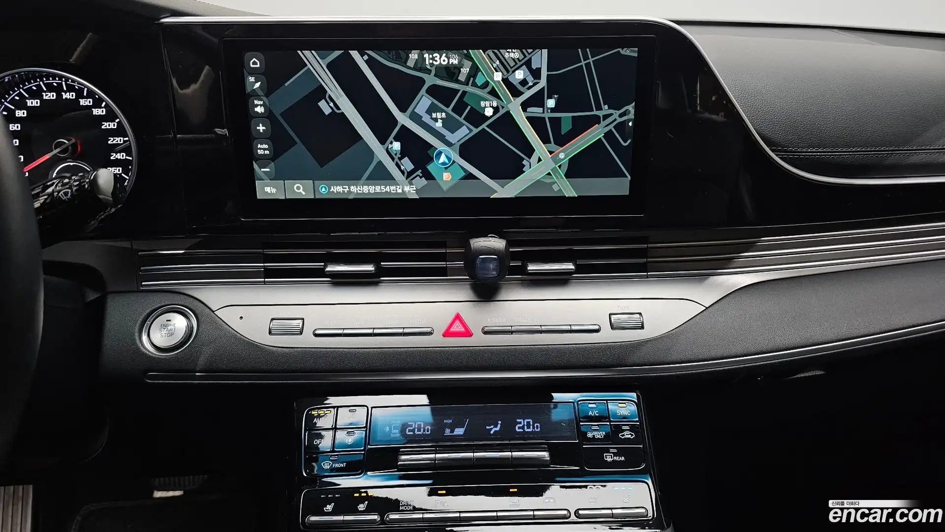 Grandeur Hyundai 2020.7-OPTION-018