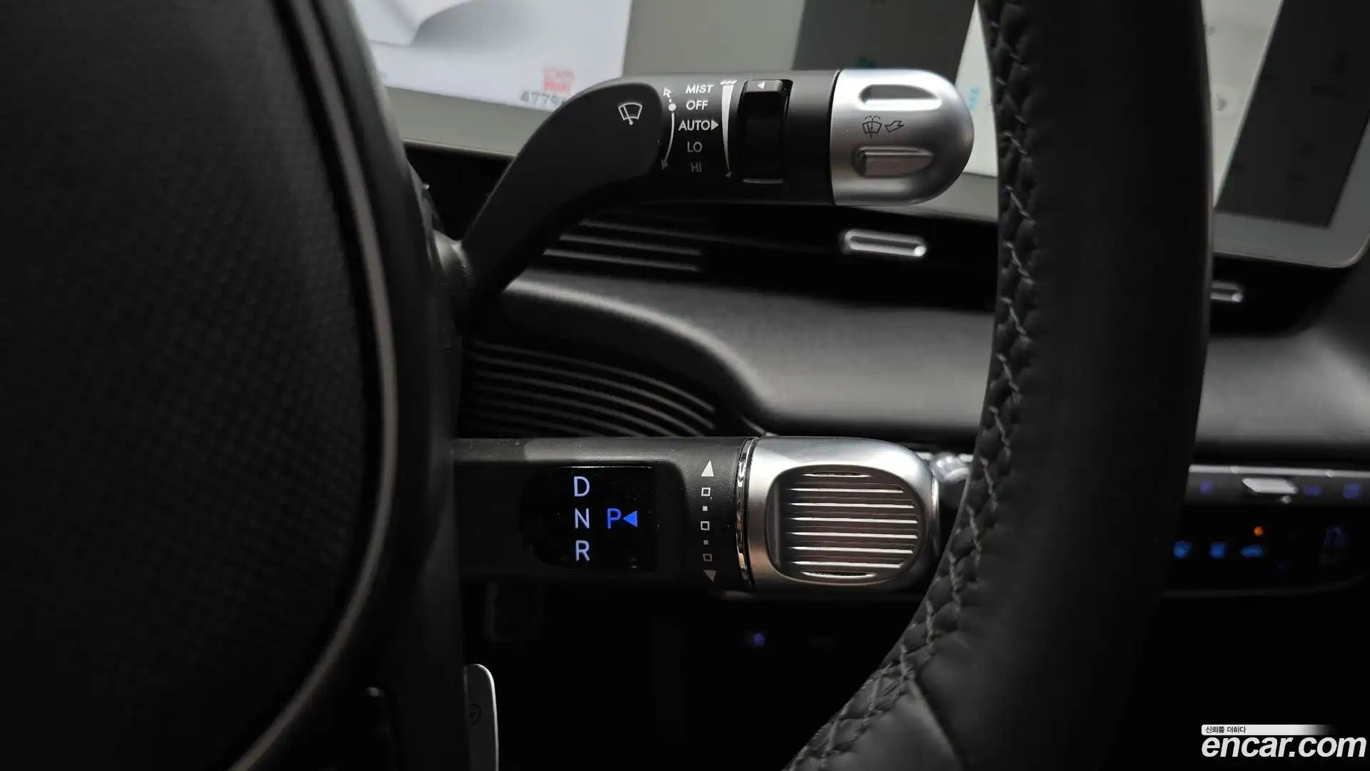 Ioniq5 Hyundai 2022.2-INNER-009