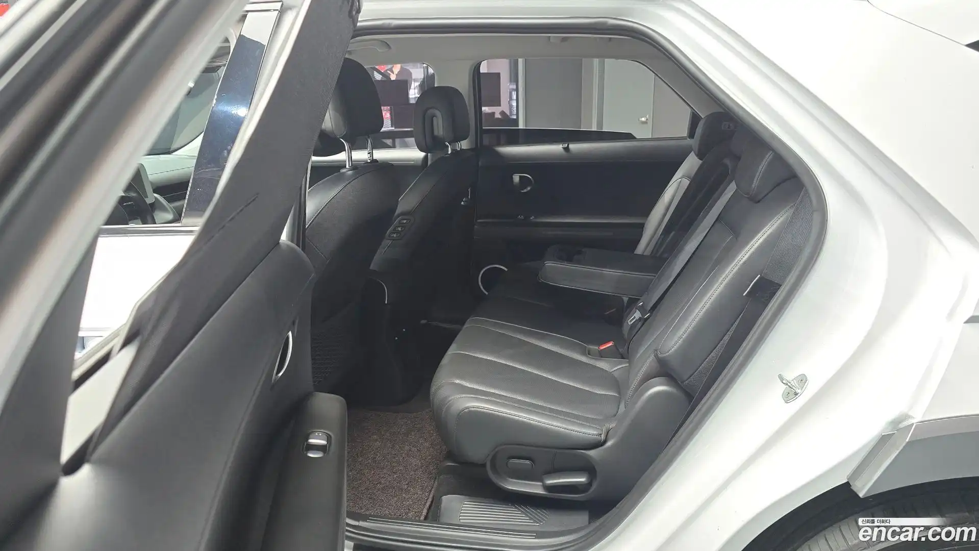 Ioniq5 Hyundai 2022.2-OPTION-016