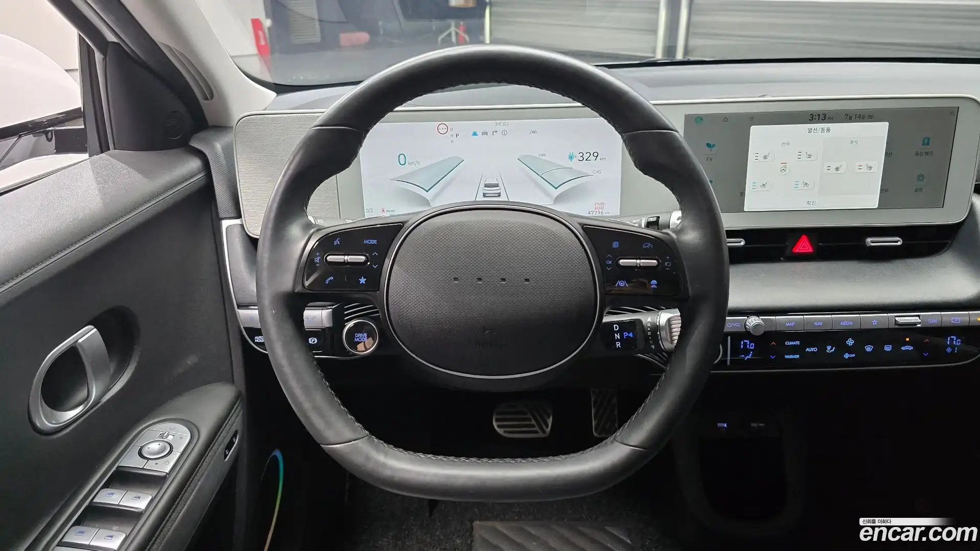Ioniq5 Hyundai 2022.2-OPTION-017