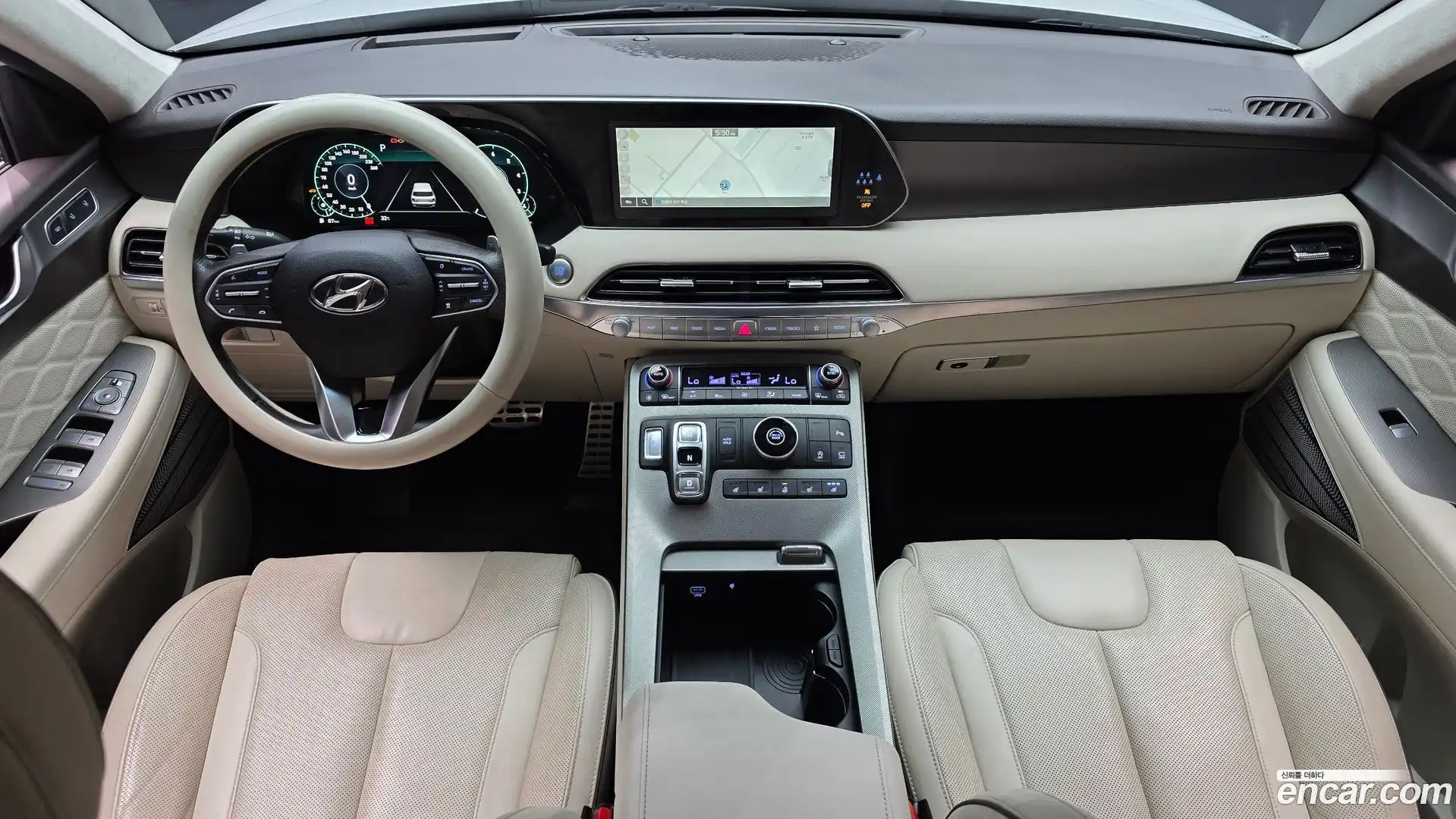 Palisade Hyundai 2021.11-INNER-007