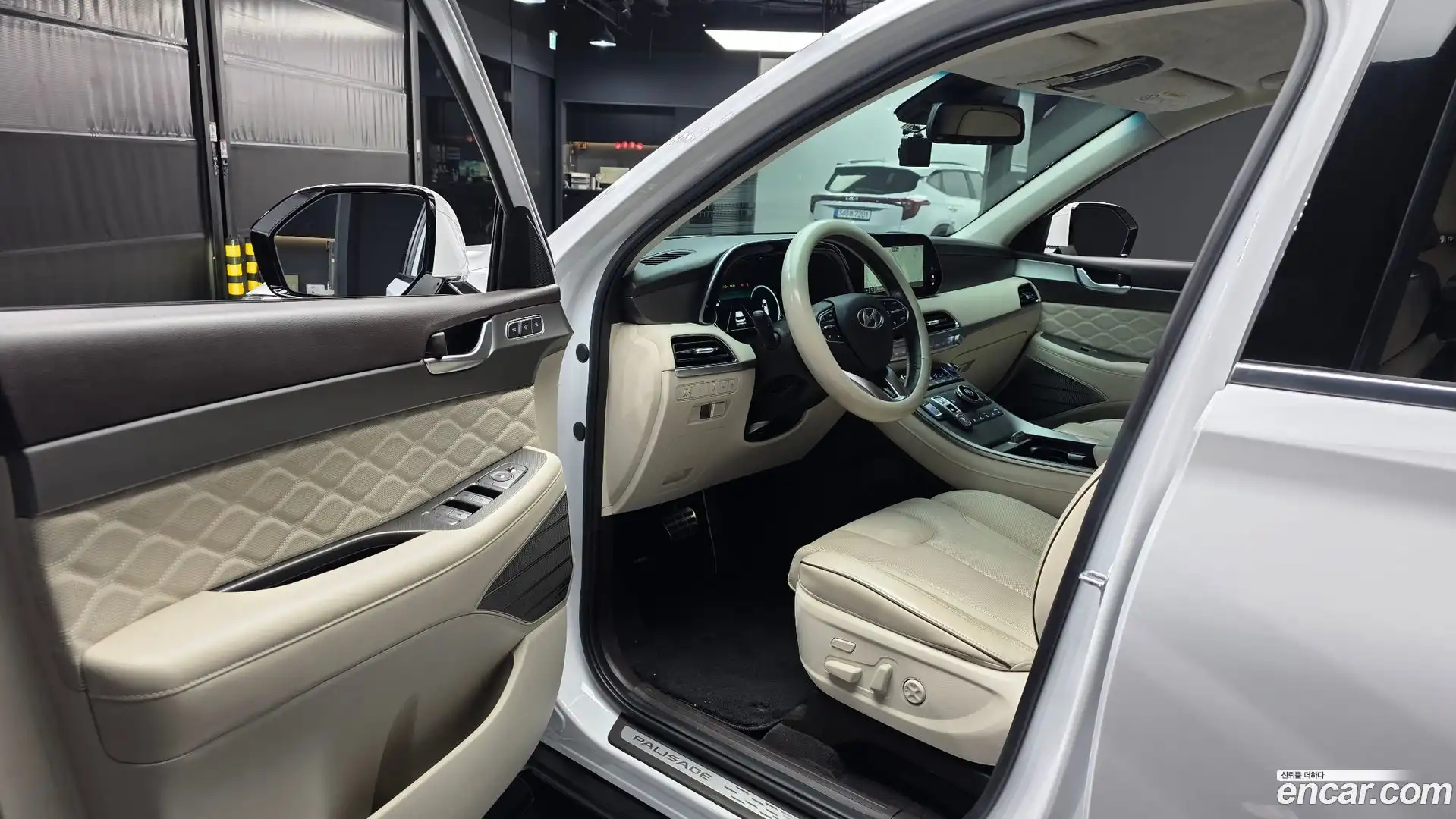 Palisade Hyundai 2021.11-INNER-010