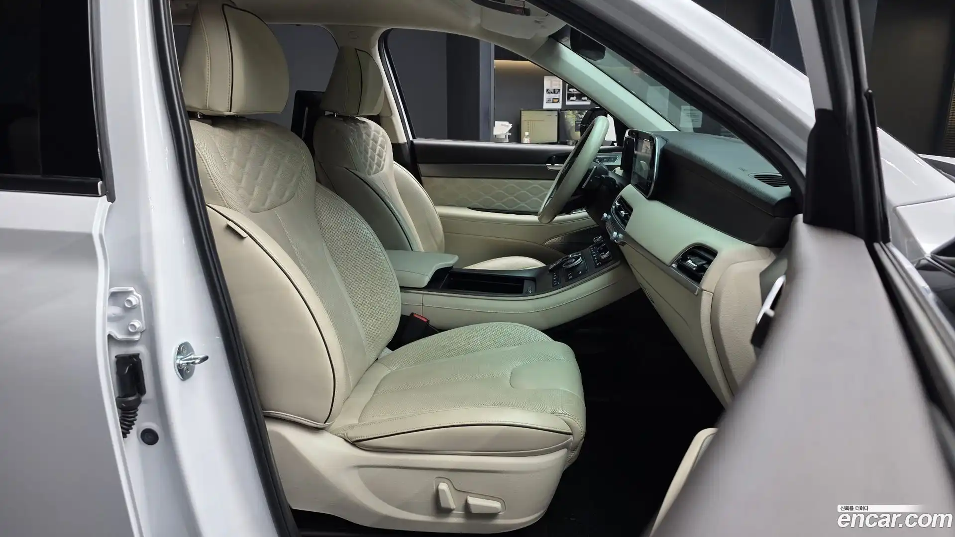 Palisade Hyundai 2021.11-OPTION-015