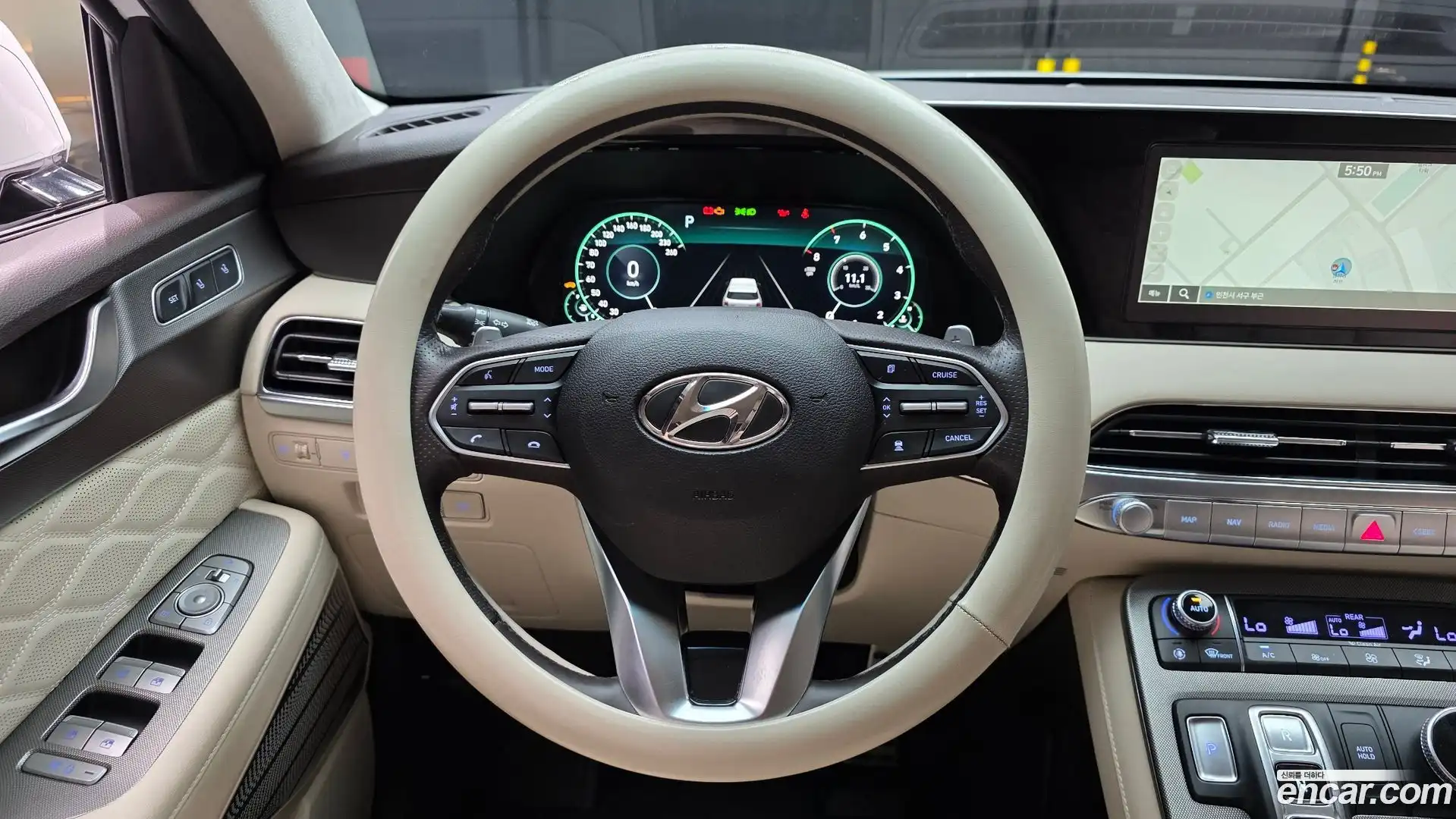 Palisade Hyundai 2021.11-OPTION-017
