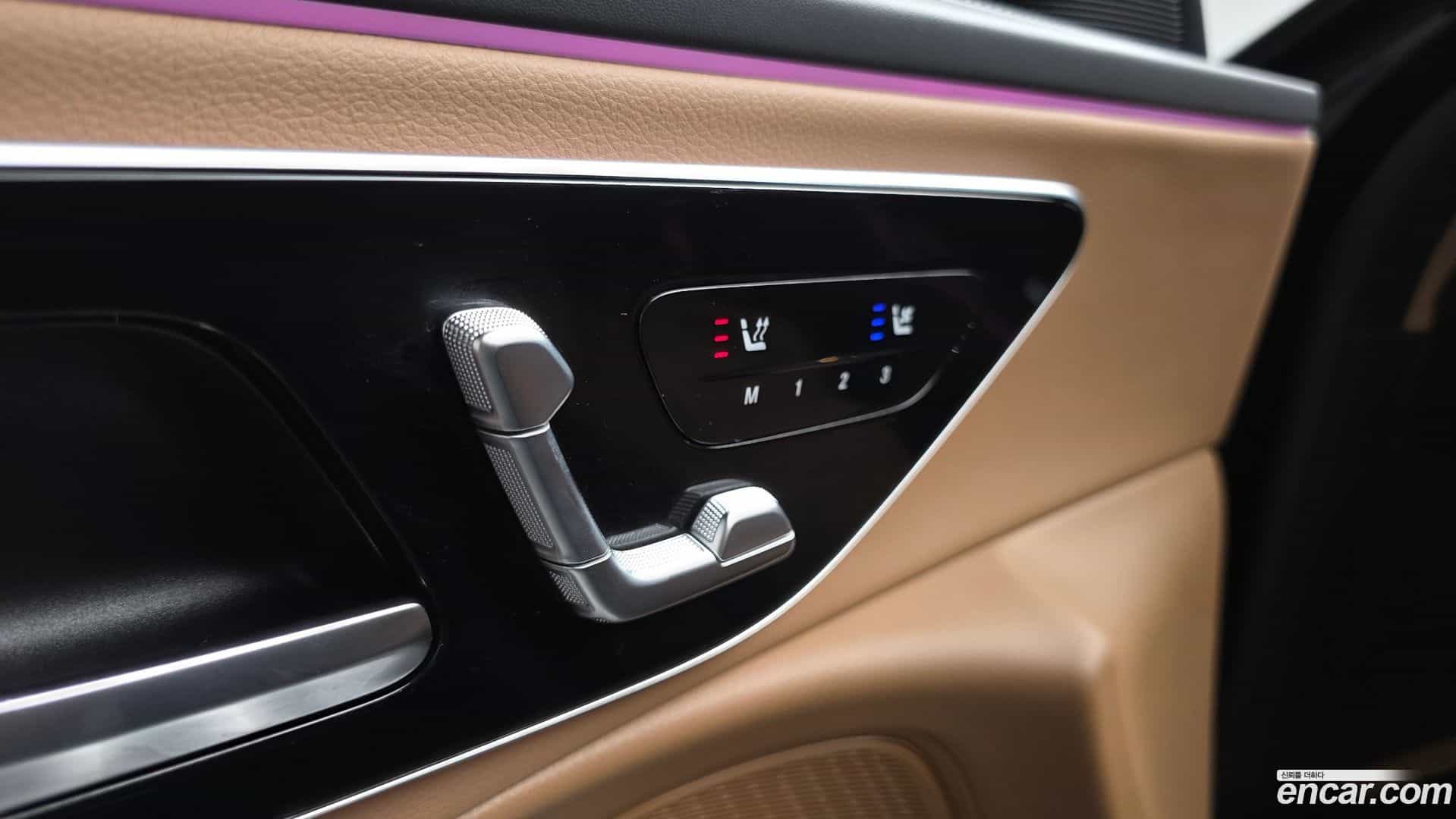 E-Class Mercedes-Benz 2024.6-OPTION-021