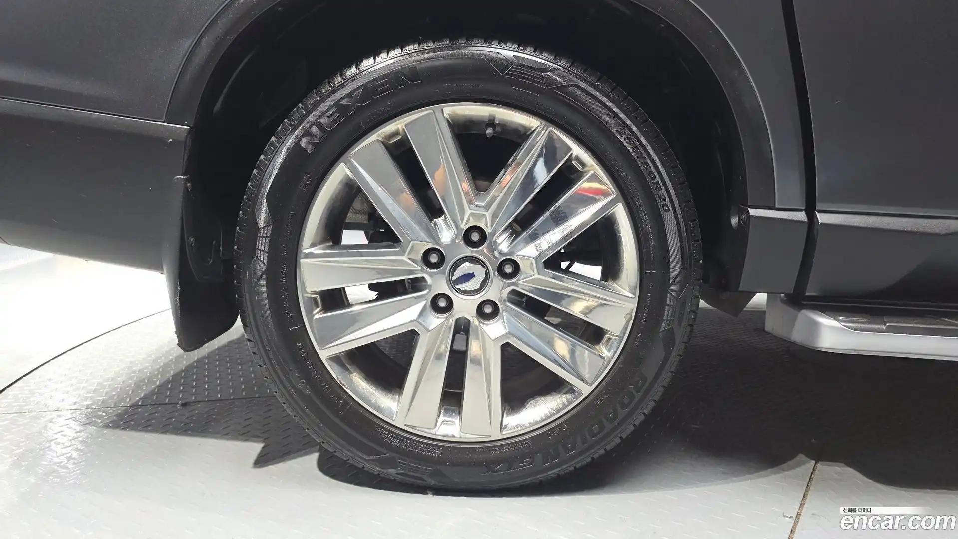 Rexton KG Mobility 2019.11-OUTER-005