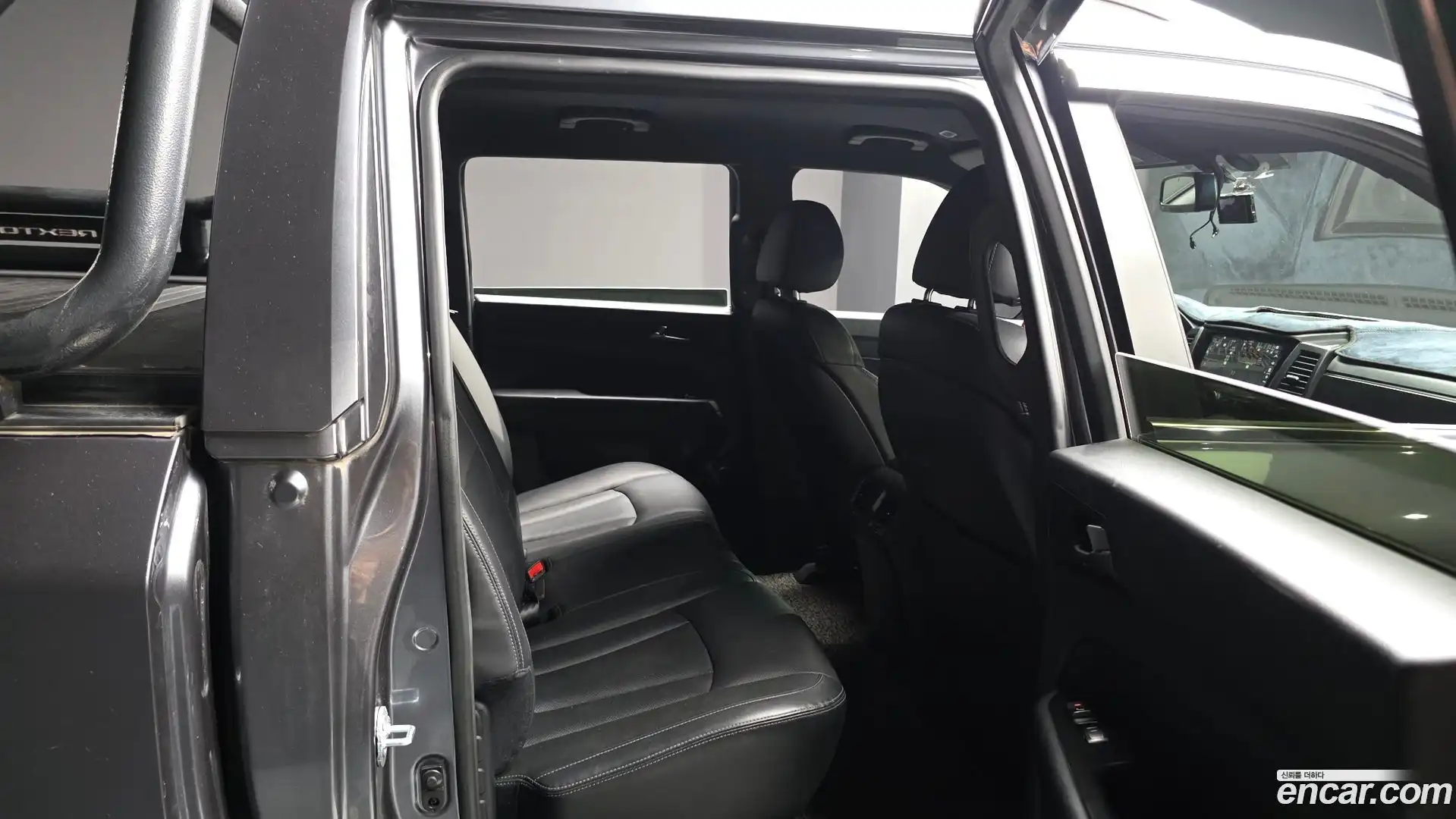 Rexton KG Mobility 2019.11-OPTION-015