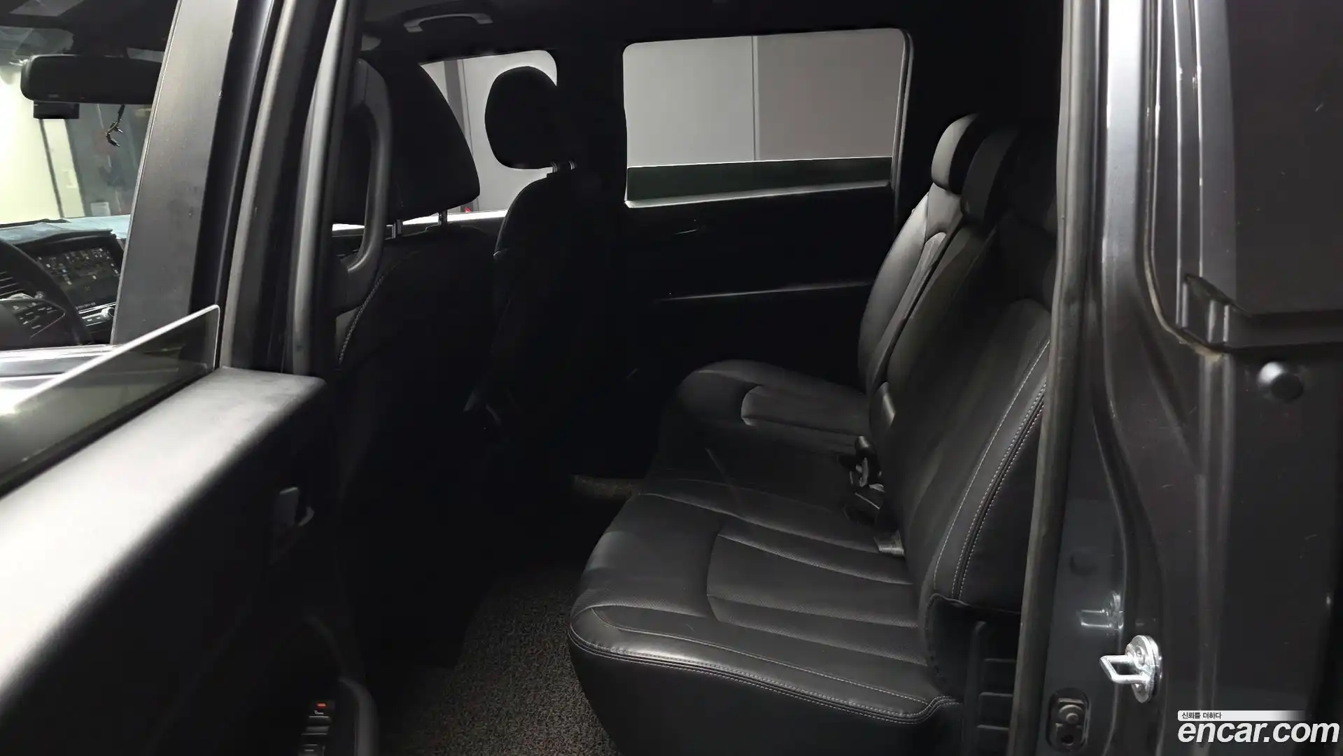 Rexton KG Mobility 2019.11-OPTION-016