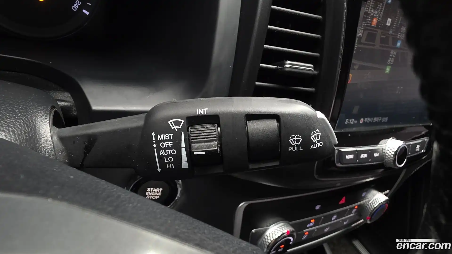 Rexton KG Mobility 2019.11-OPTION-022
