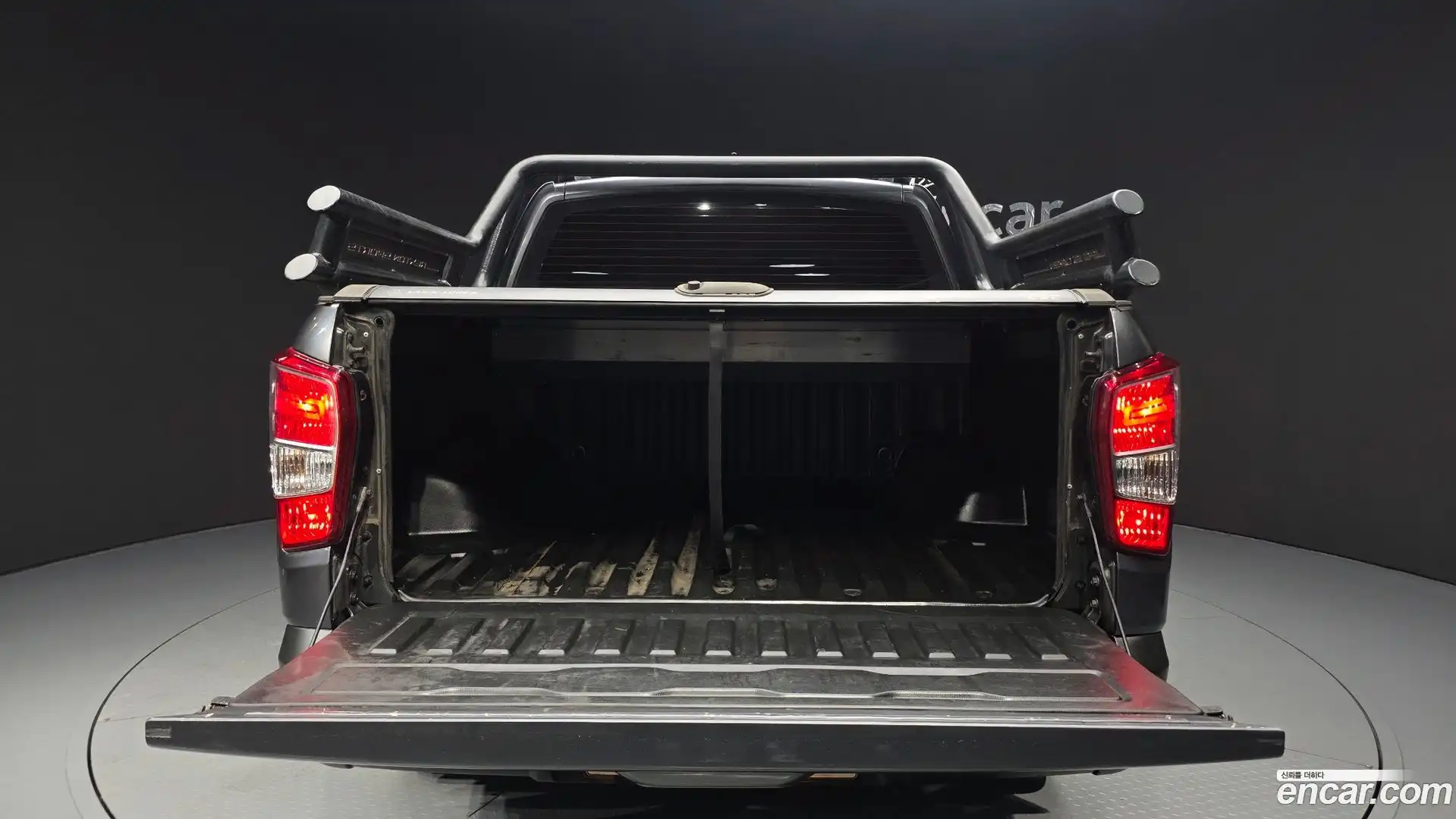 Rexton KG Mobility 2019.11-OPTION-024