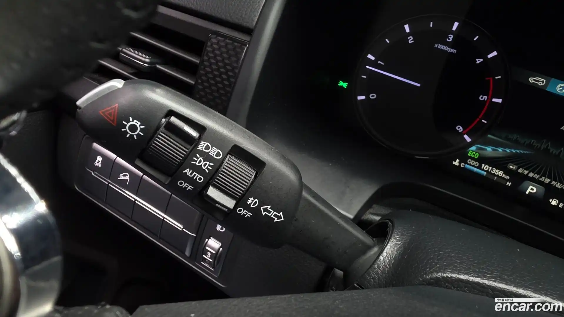 Rexton KG Mobility 2019.11-OPTION-040