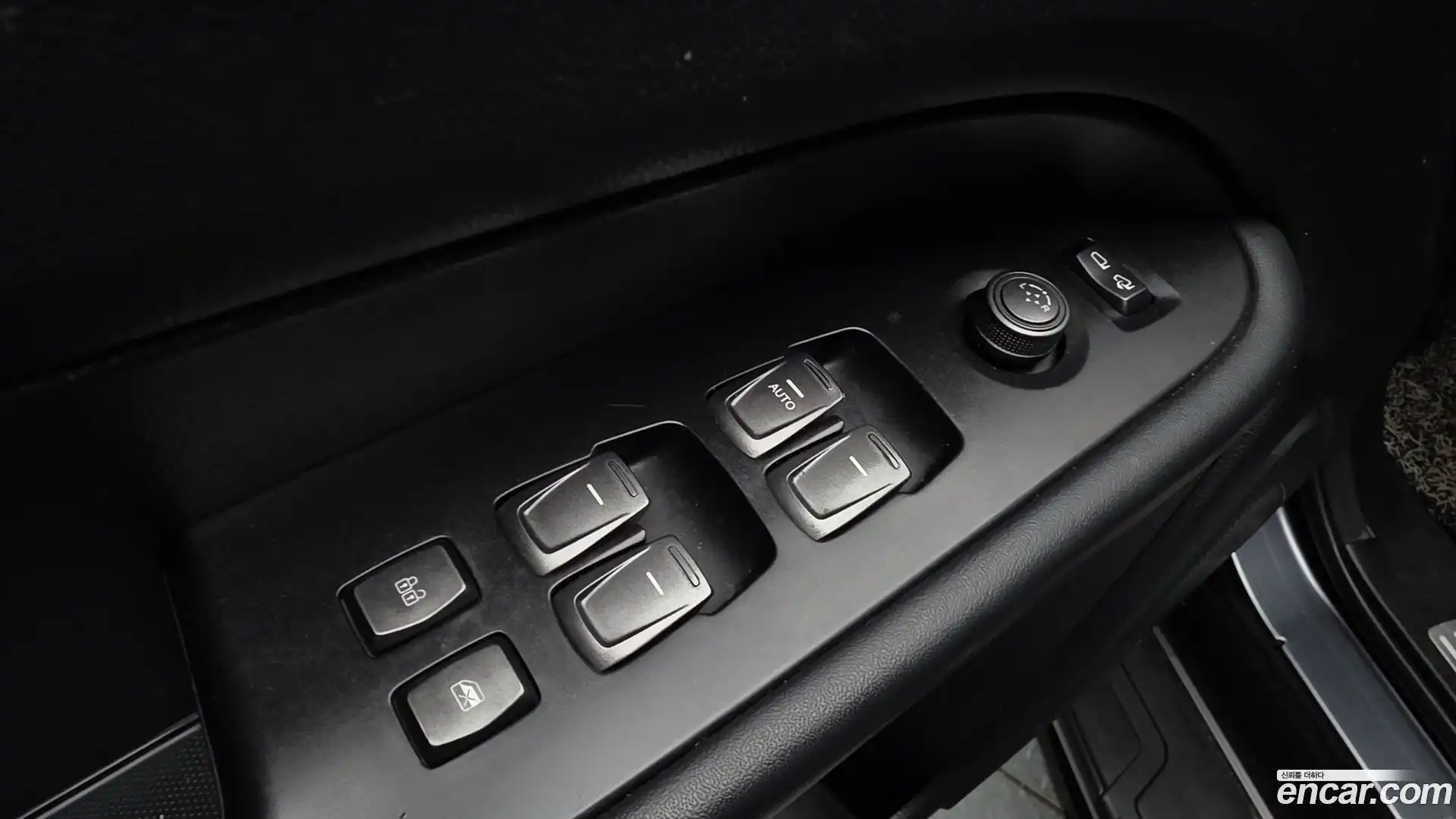 Rexton KG Mobility 2019.11-OPTION-041