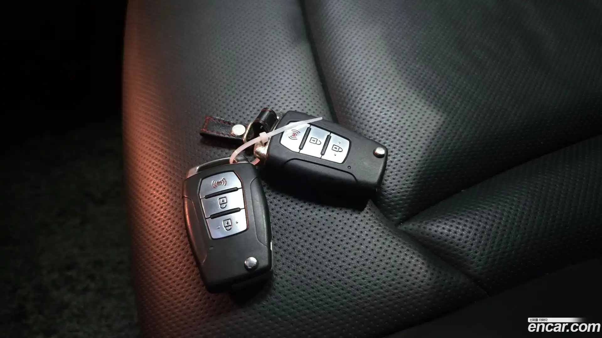 Rexton KG Mobility 2019.11-OPTION-043